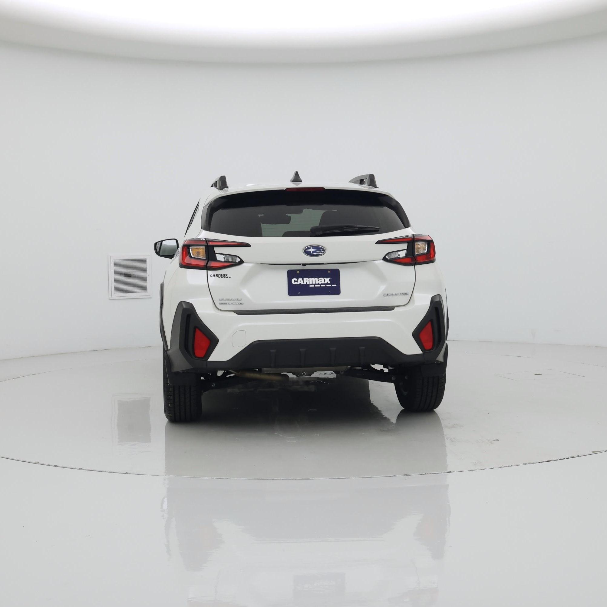 Thumbnail: 2024 Subaru Crosstrek - 6