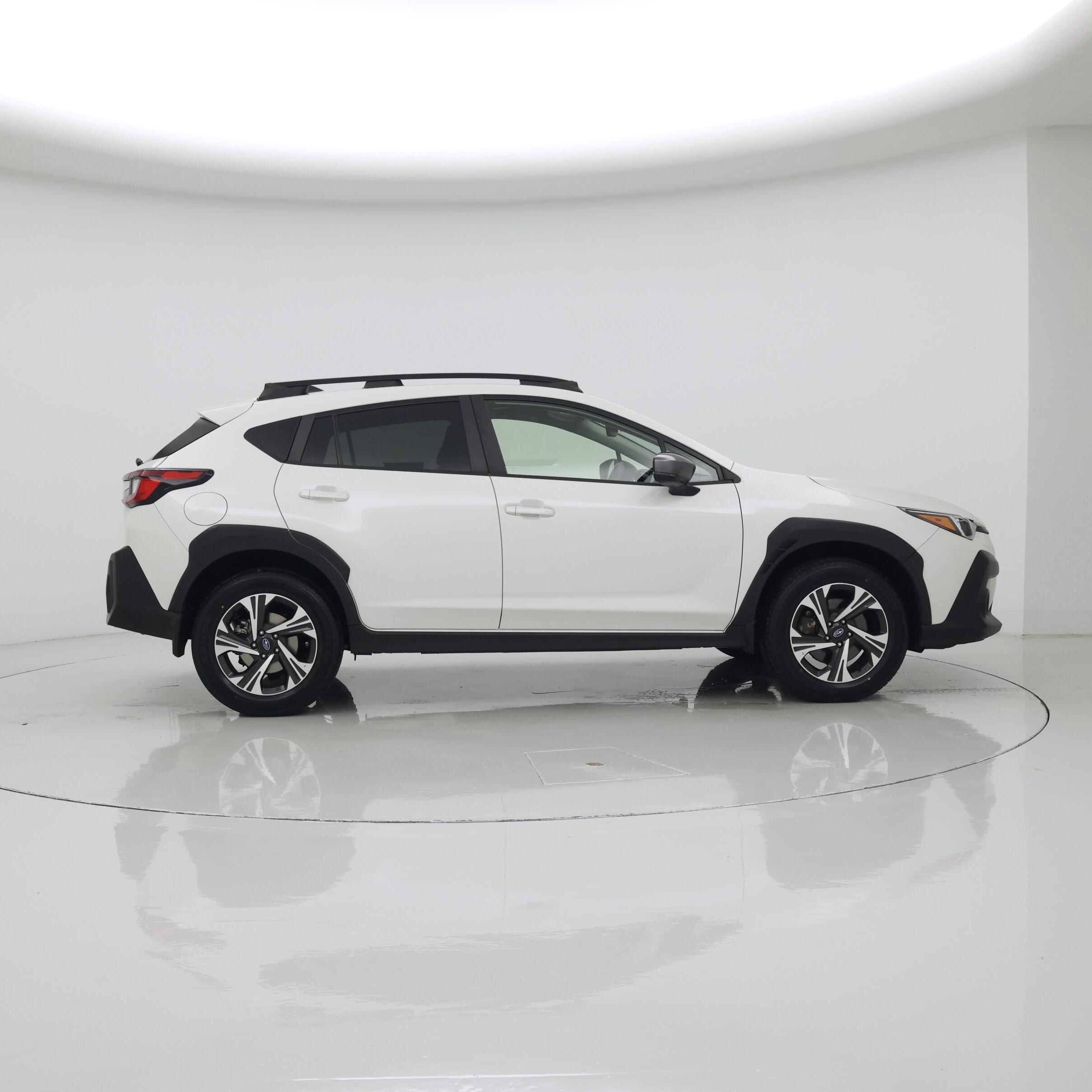 Thumbnail: 2024 Subaru Crosstrek - 7