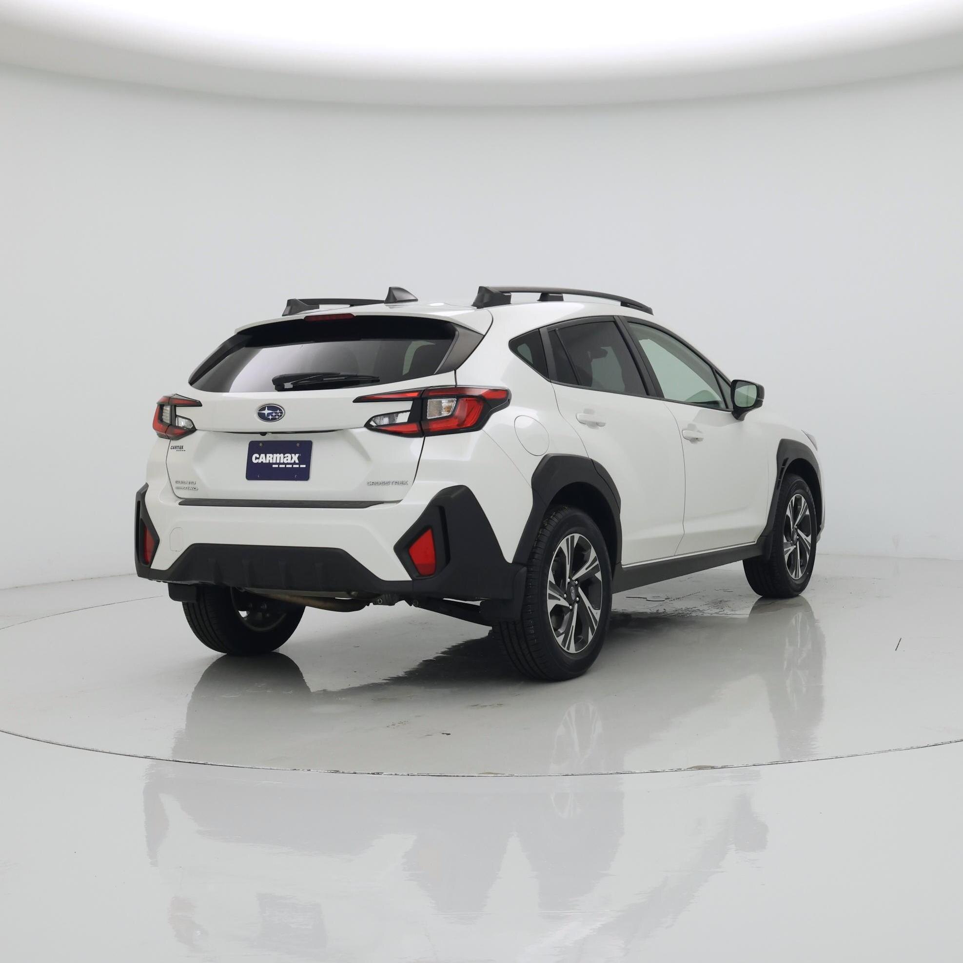 Thumbnail: 2024 Subaru Crosstrek - 8