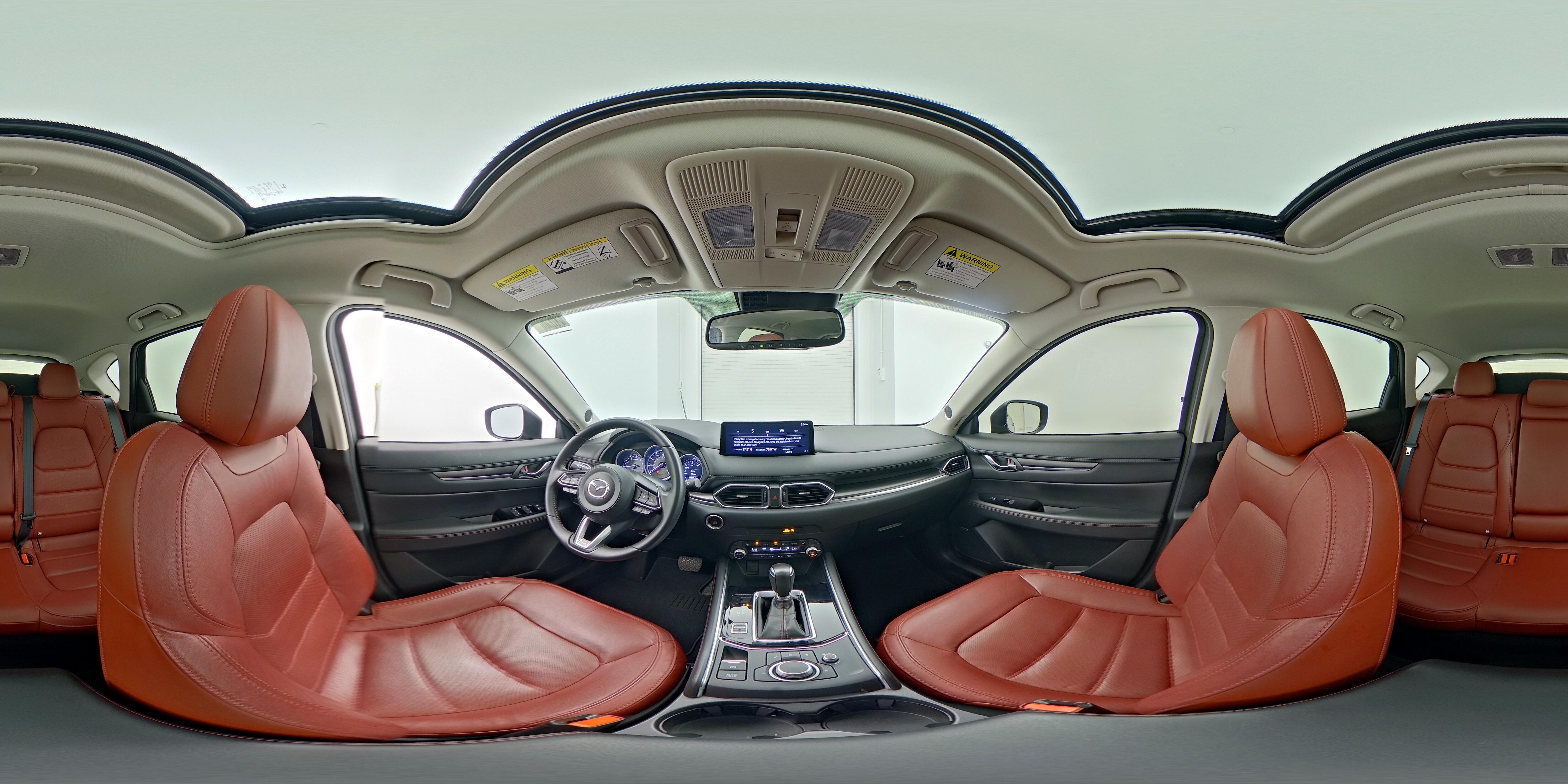 2023 Mazda CX-5 S Carbon Edition - Photo 25