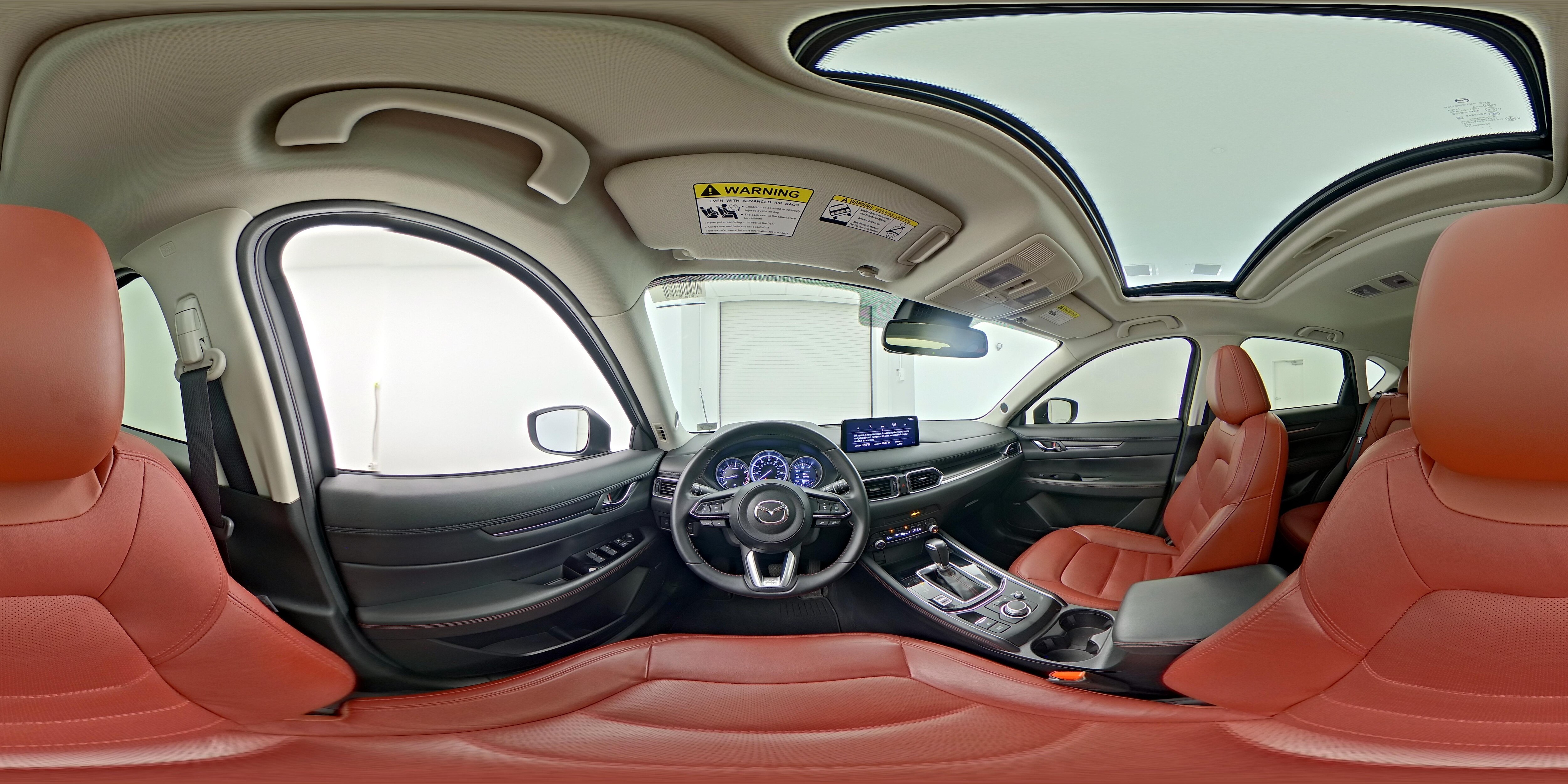 2023 Mazda CX-5 S Carbon Edition - Photo 27