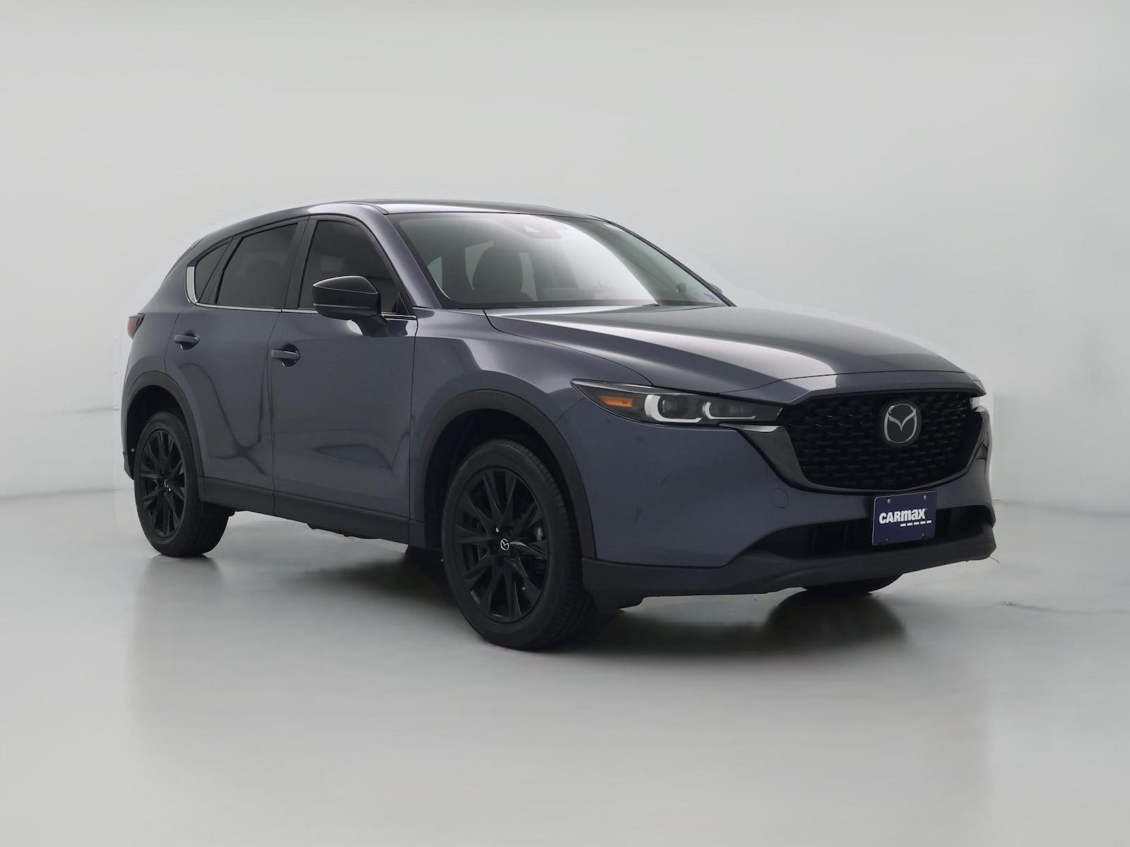 2023 Mazda CX-5 S Carbon Edition - Photo 1