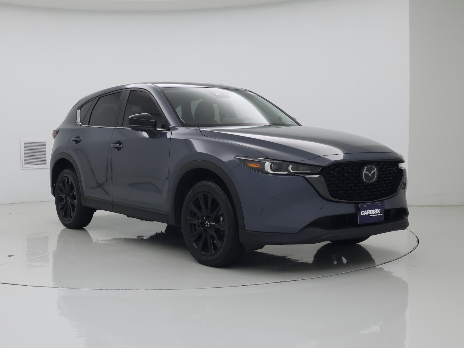 2023 Mazda CX-5 S Carbon Edition - Photo 2