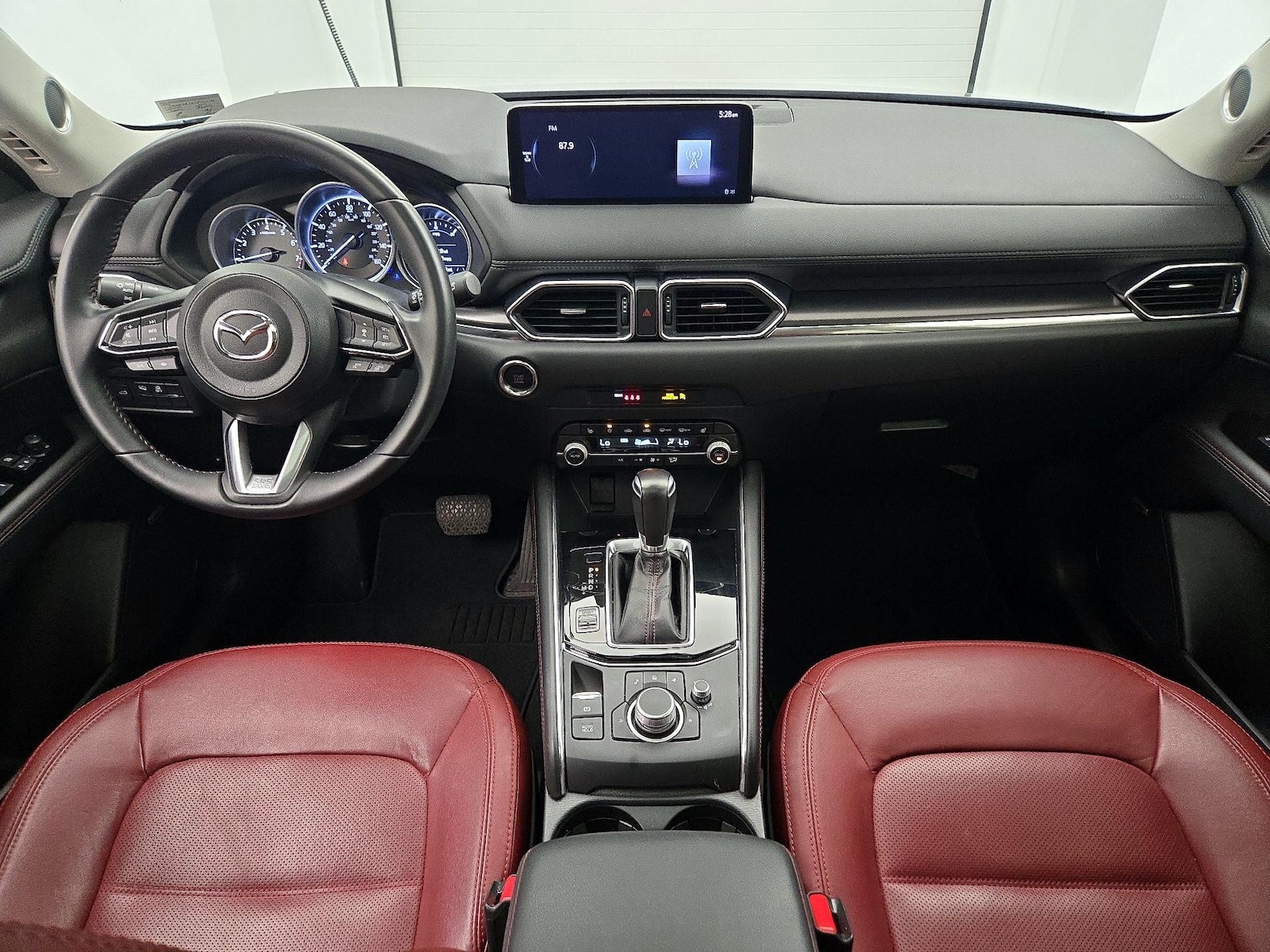 2023 Mazda CX-5 S Carbon Edition - Photo 10