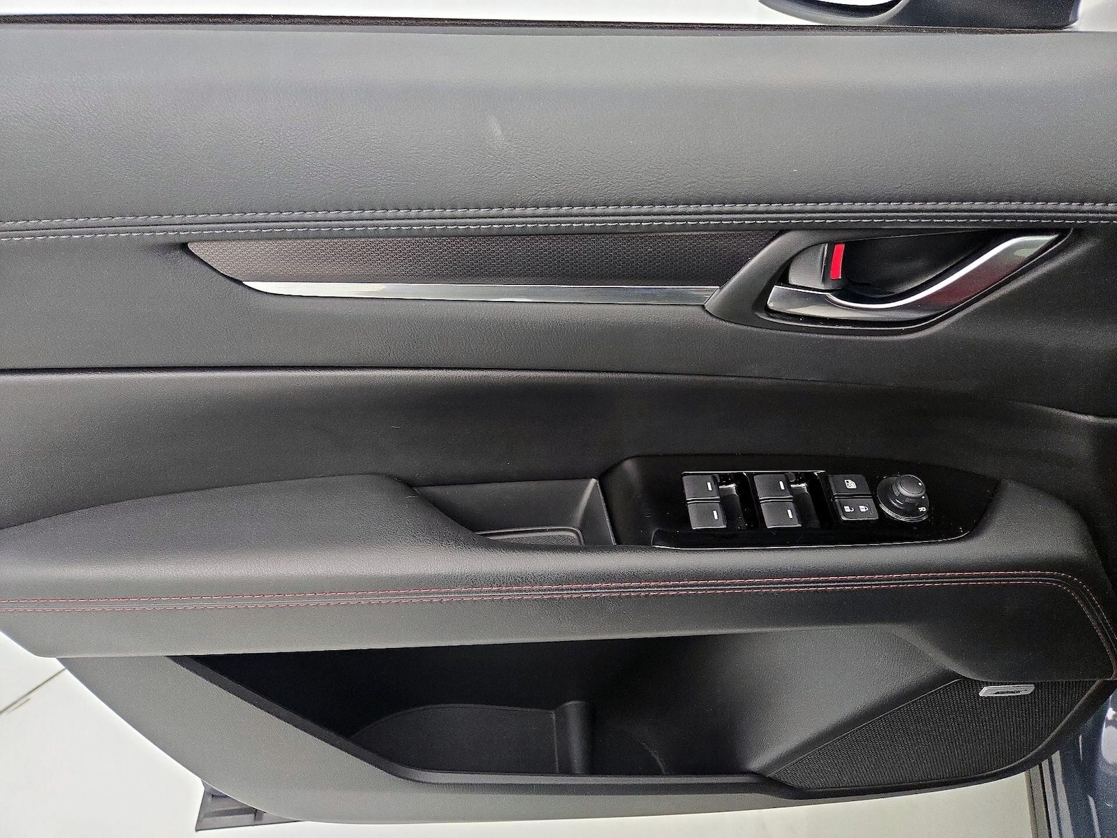 2023 Mazda CX-5 S Carbon Edition - Photo 13