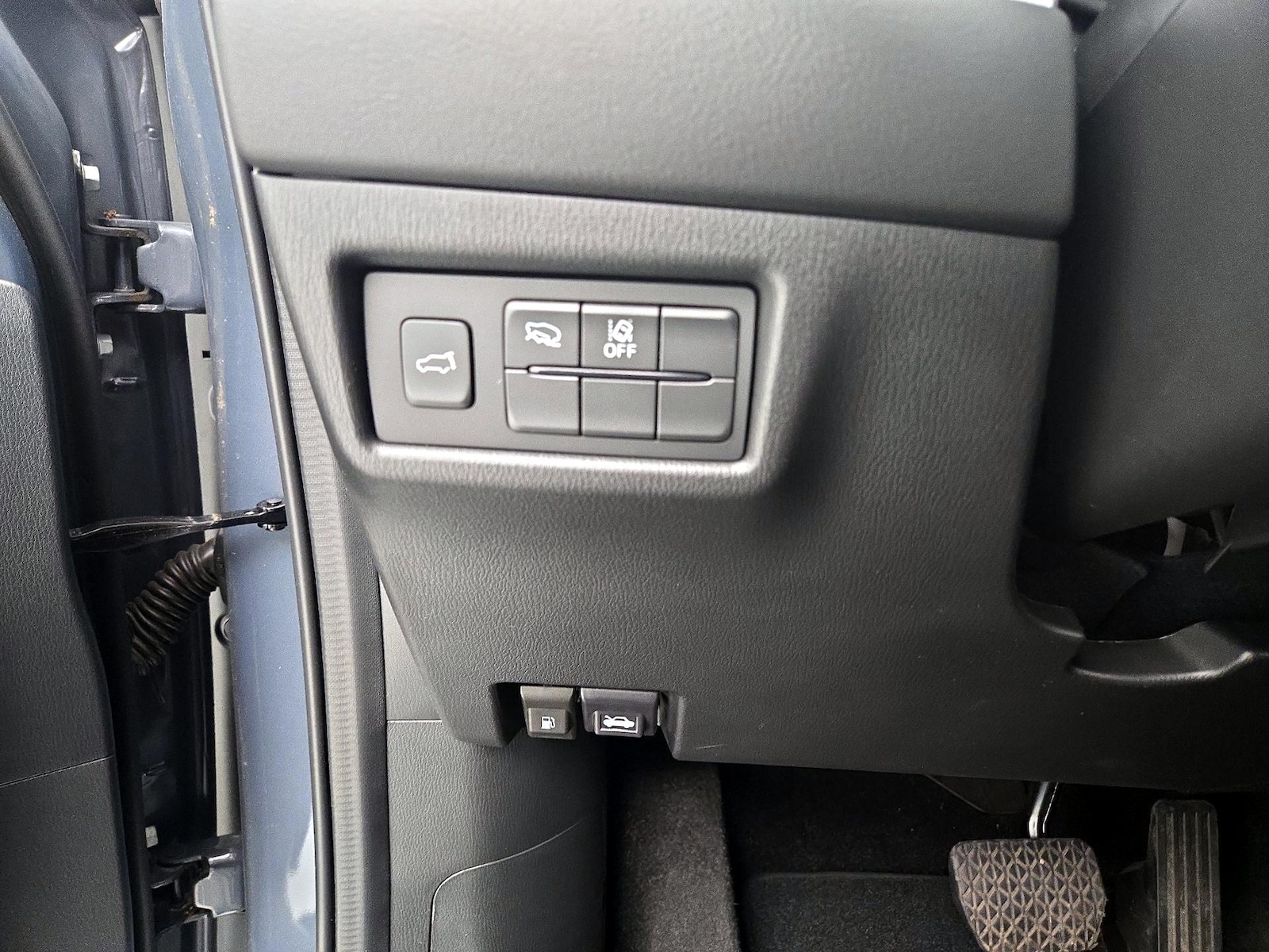 2023 Mazda CX-5 S Carbon Edition - Photo 14