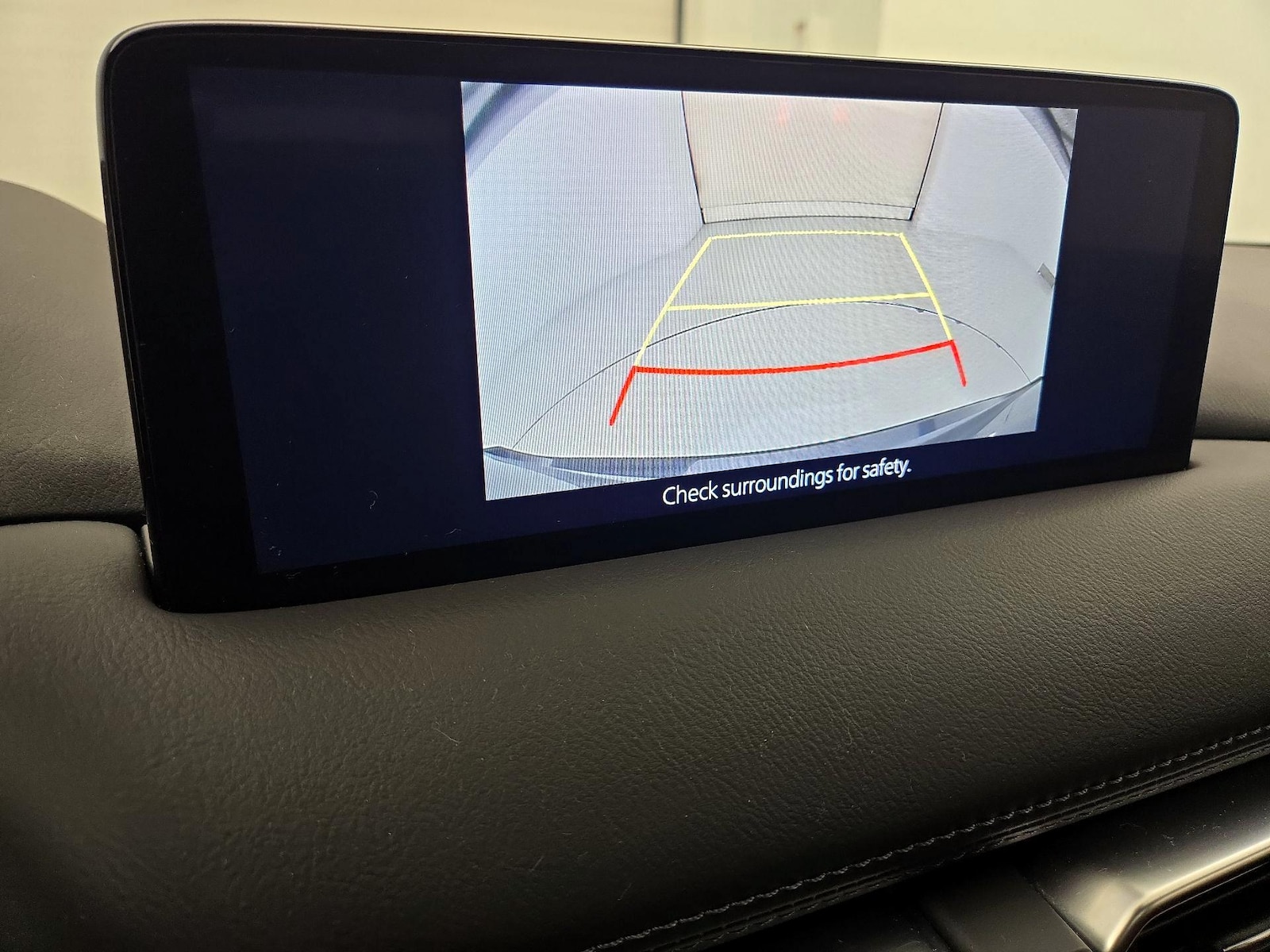 2023 Mazda CX-5 S Carbon Edition - Photo 15