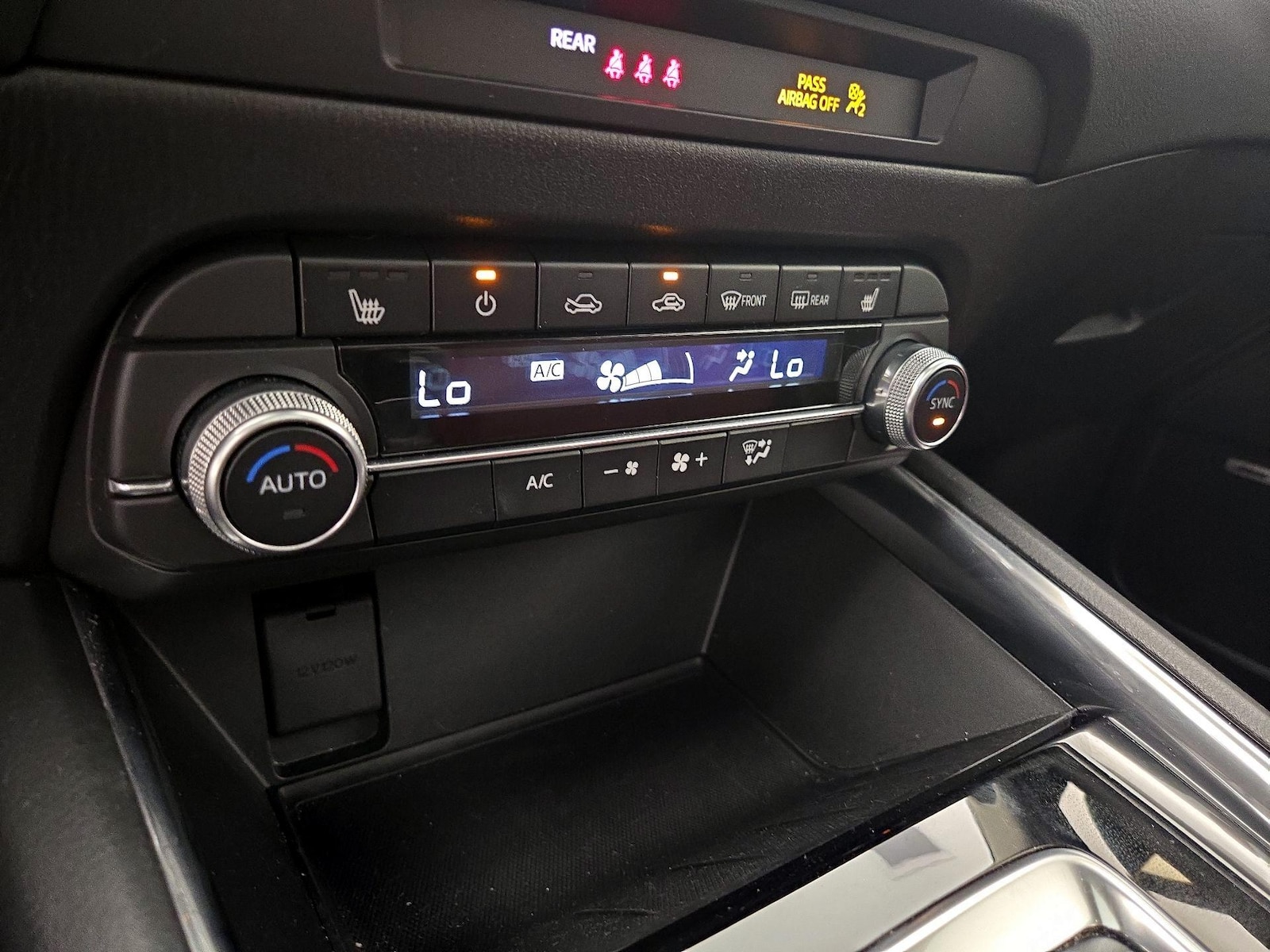 2023 Mazda CX-5 S Carbon Edition - Photo 17