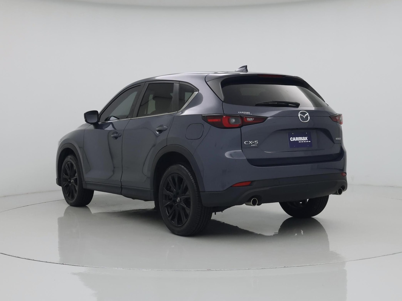 2023 Mazda CX-5 S Carbon Edition - Photo 3