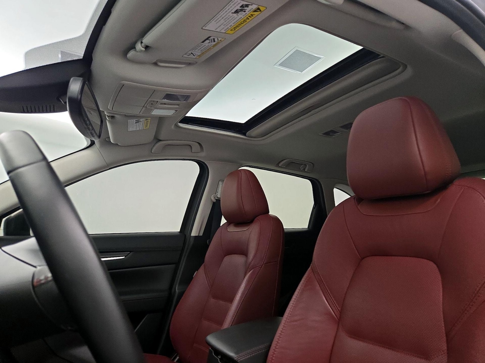 2023 Mazda CX-5 S Carbon Edition - Photo 20
