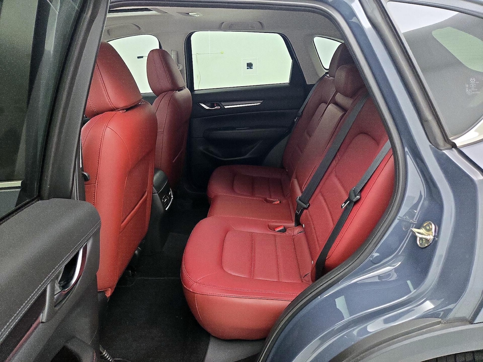 2023 Mazda CX-5 S Carbon Edition - Photo 21