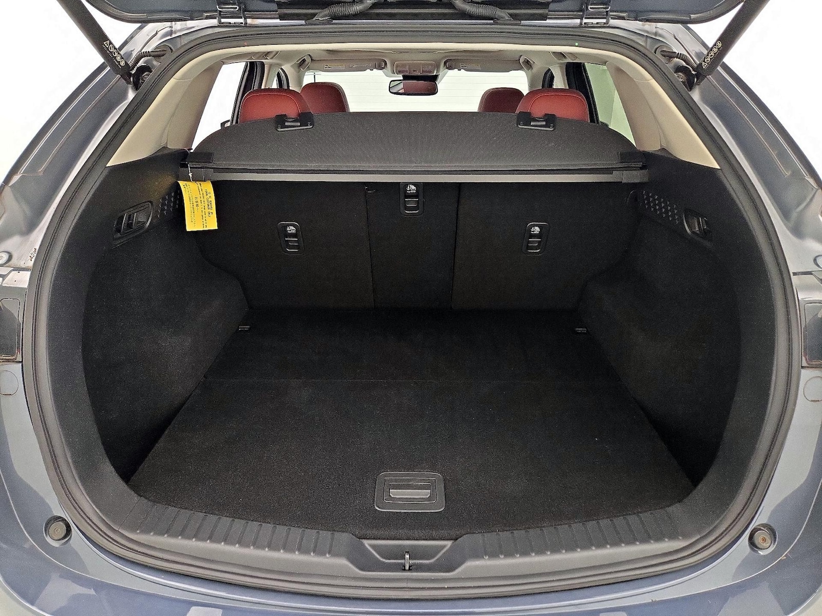 2023 Mazda CX-5 S Carbon Edition - Photo 22