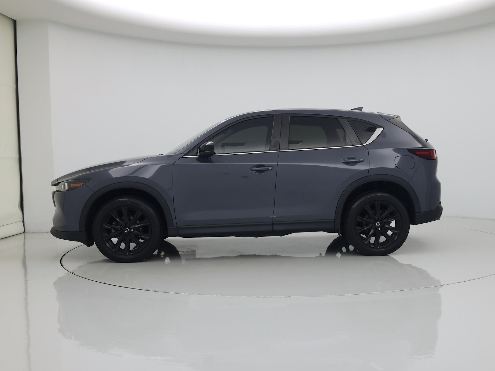 2023 Mazda CX-5 S Carbon Edition - Photo 4
