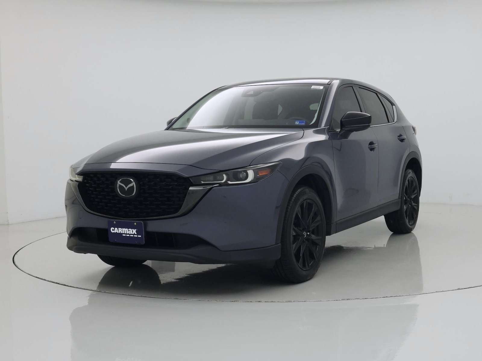 2023 Mazda CX-5 S Carbon Edition - Photo 5