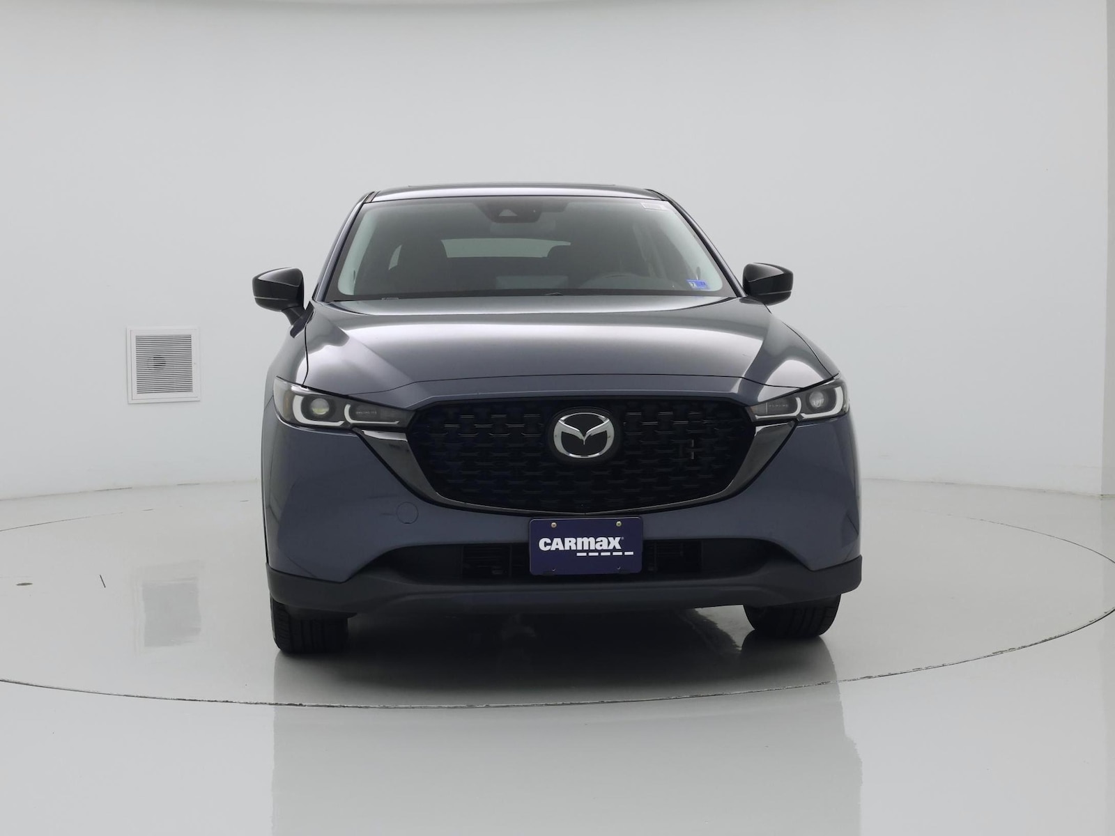 2023 Mazda CX-5 S Carbon Edition - Photo 6