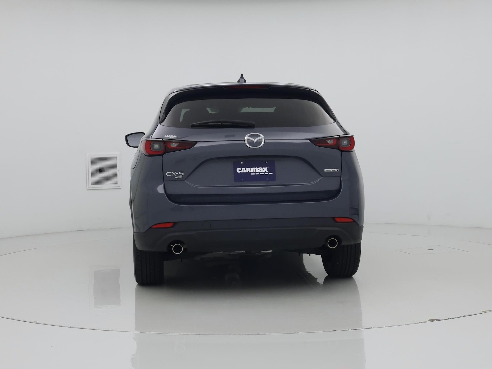 2023 Mazda CX-5 S Carbon Edition - Photo 7
