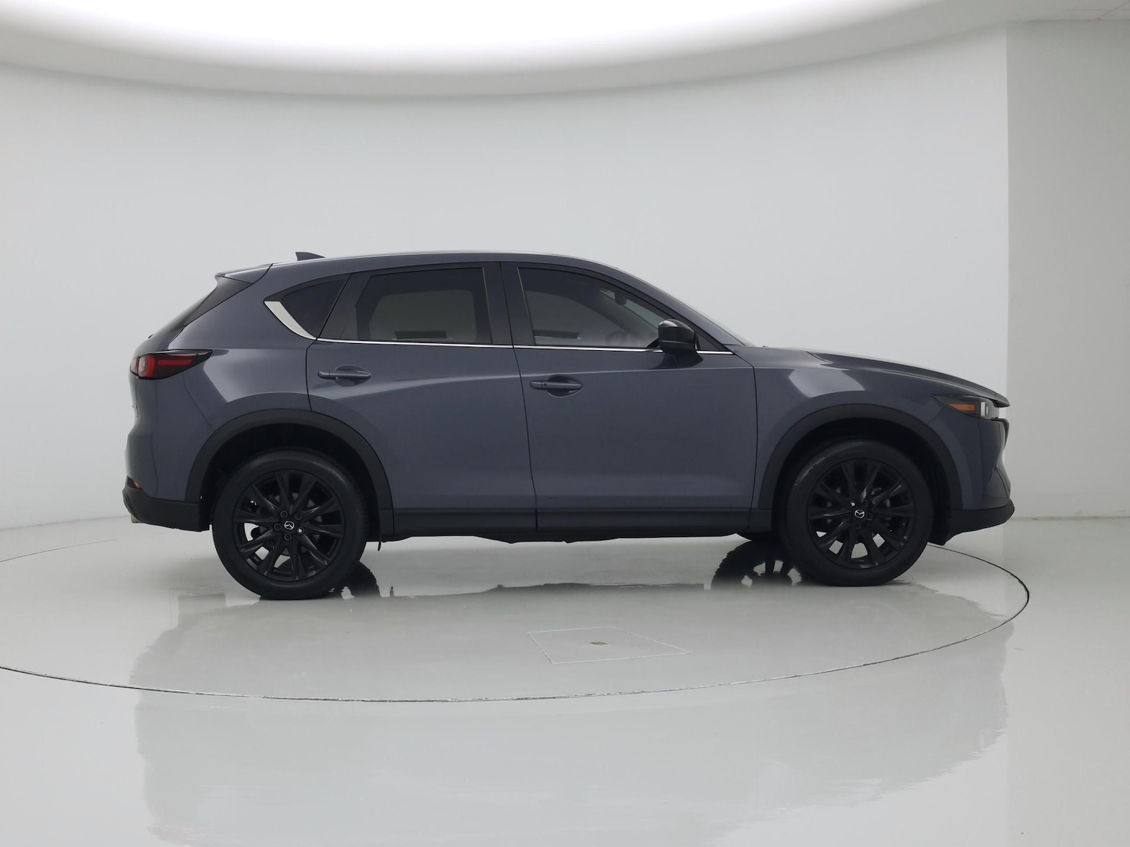 2023 Mazda CX-5 S Carbon Edition - Photo 8