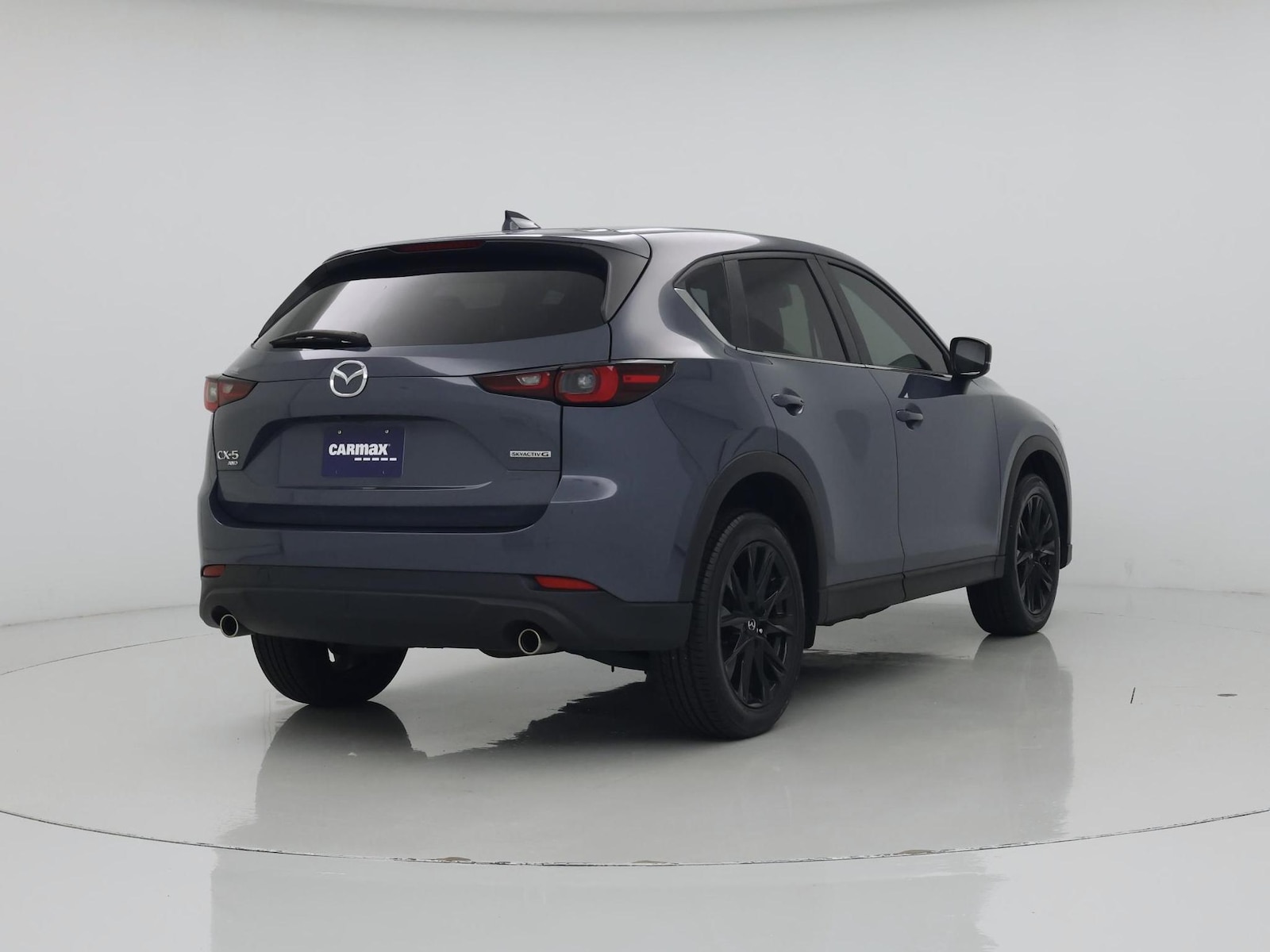 2023 Mazda CX-5 S Carbon Edition - Photo 9