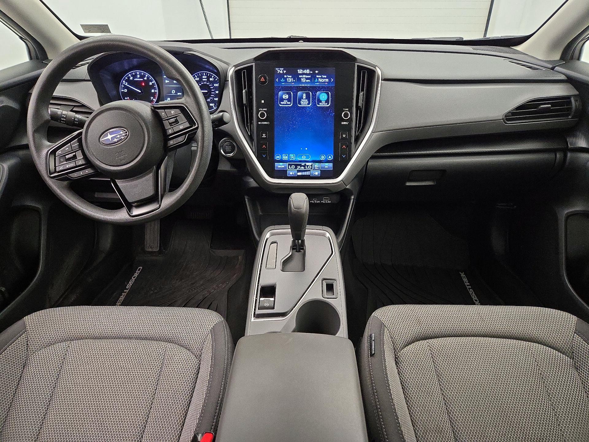 Thumbnail: 2024 Subaru Crosstrek - 9