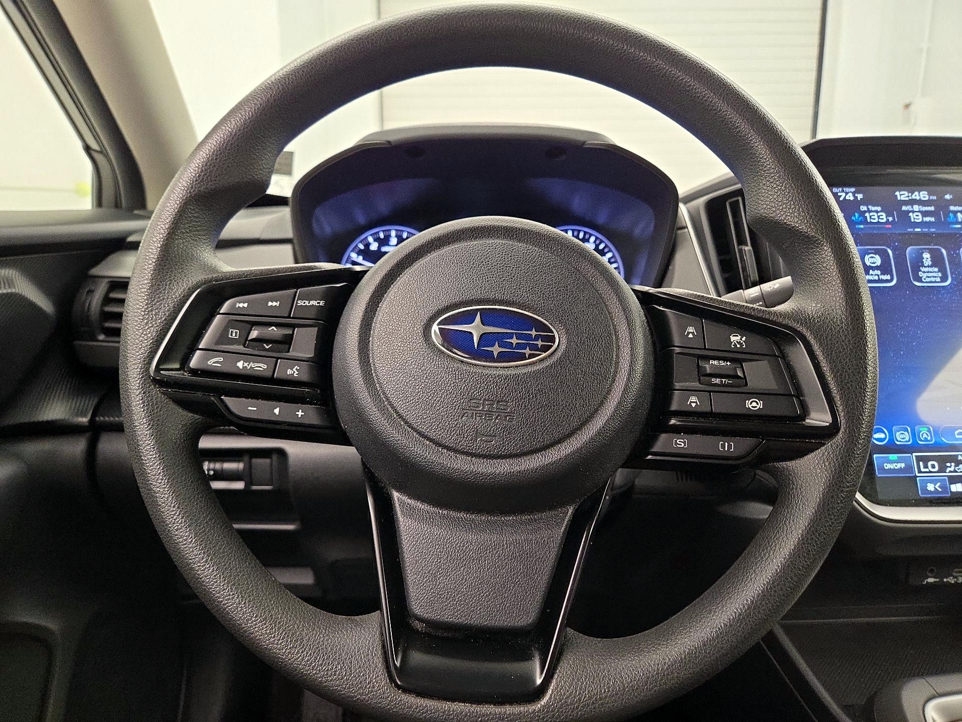 Thumbnail: 2024 Subaru Crosstrek - 10