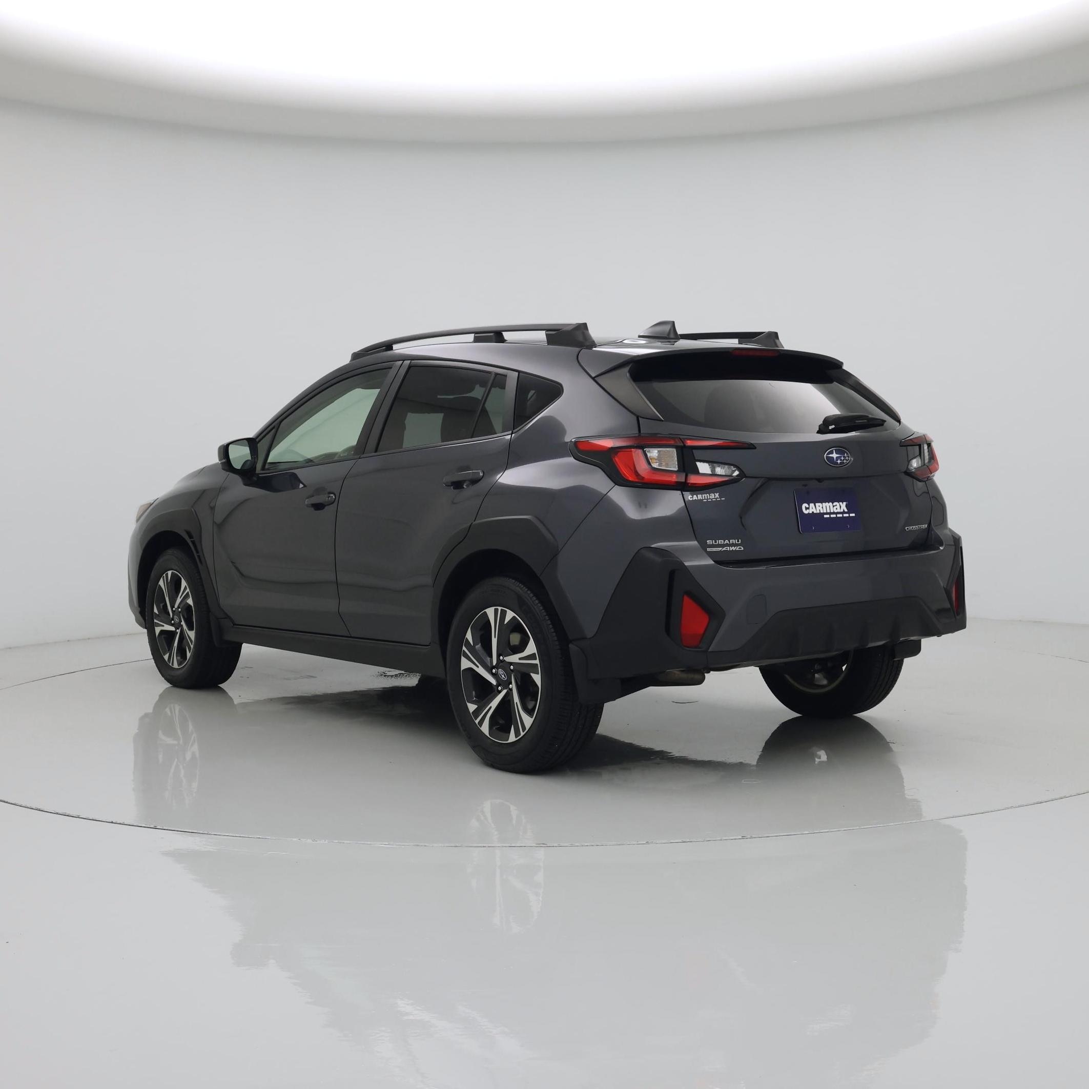 Thumbnail: 2024 Subaru Crosstrek - 2