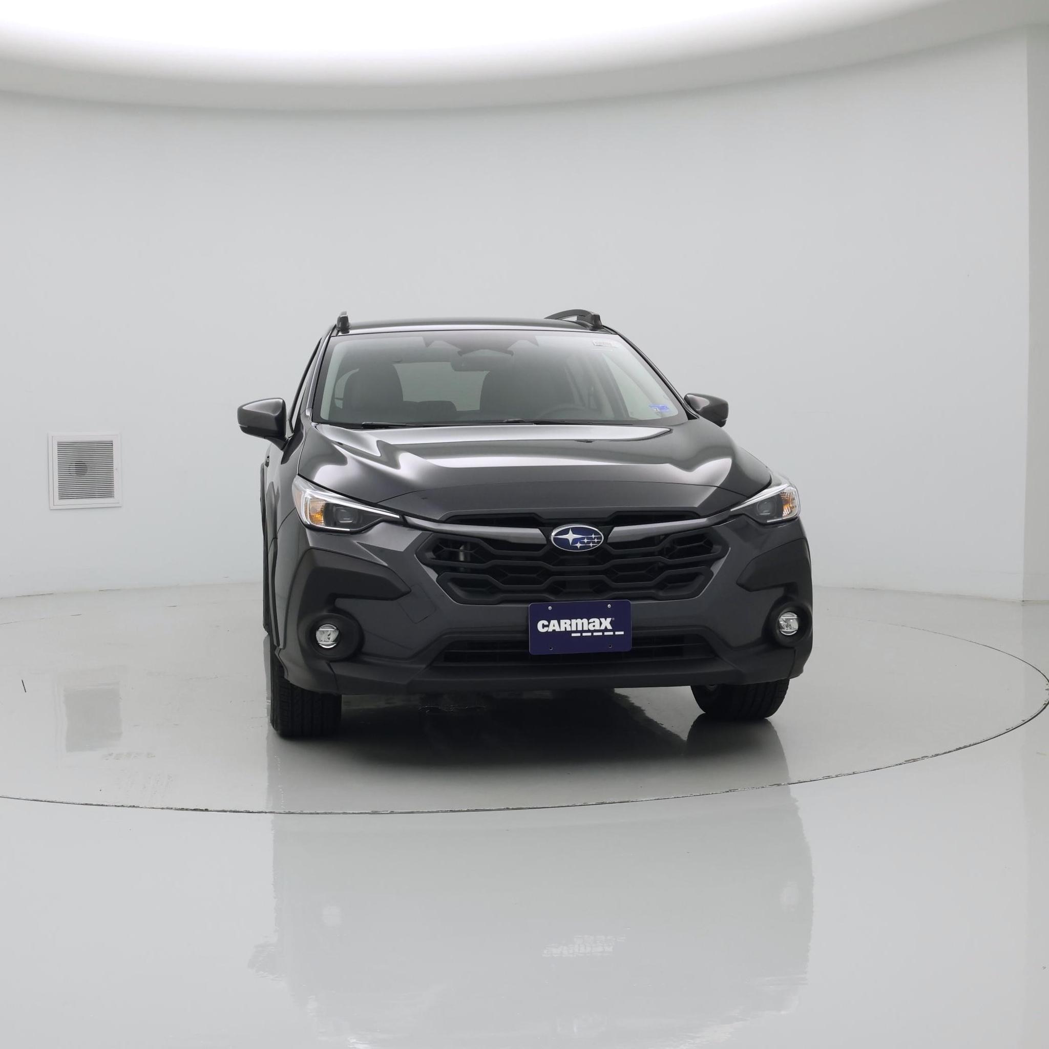 Thumbnail: 2024 Subaru Crosstrek - 5
