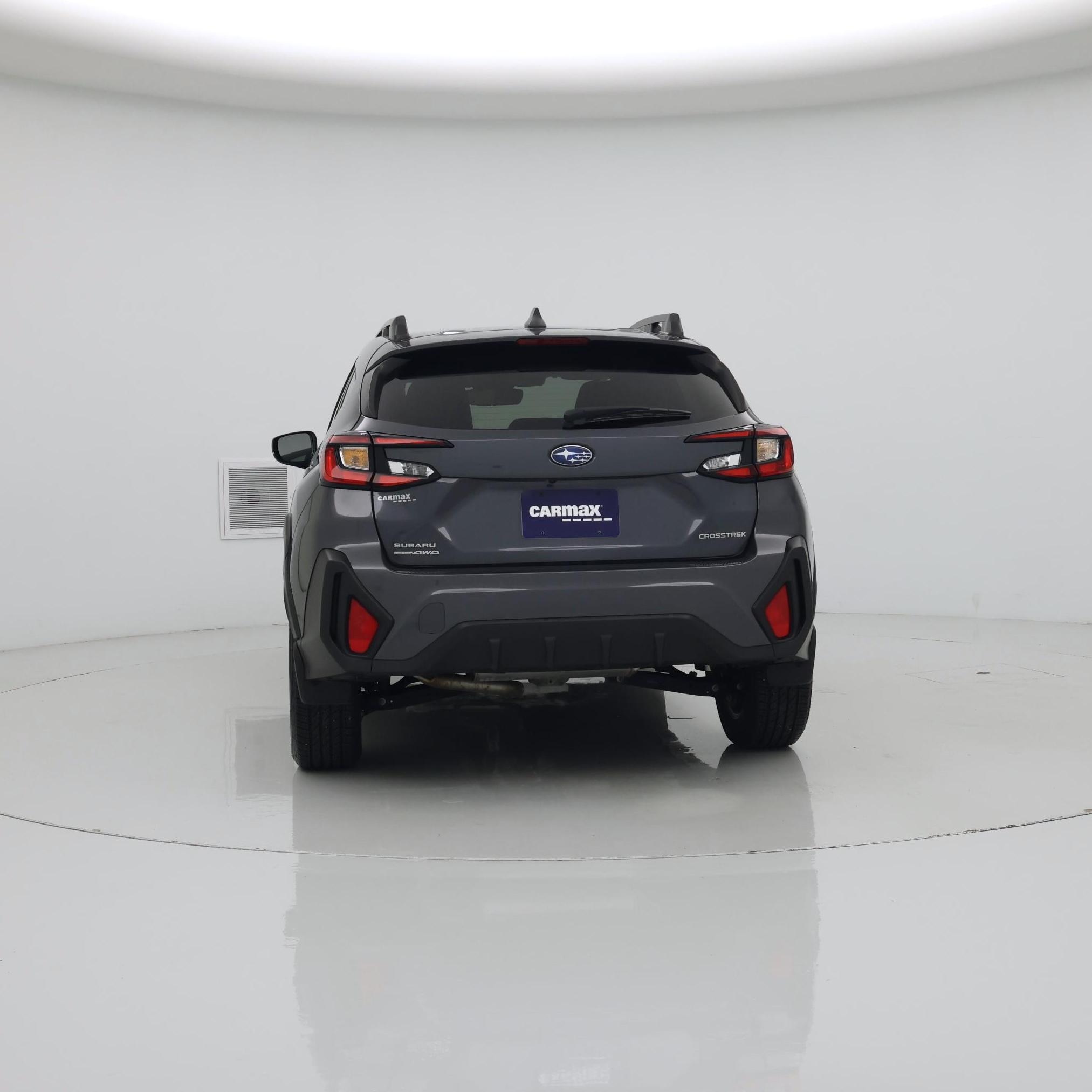 Thumbnail: 2024 Subaru Crosstrek - 6