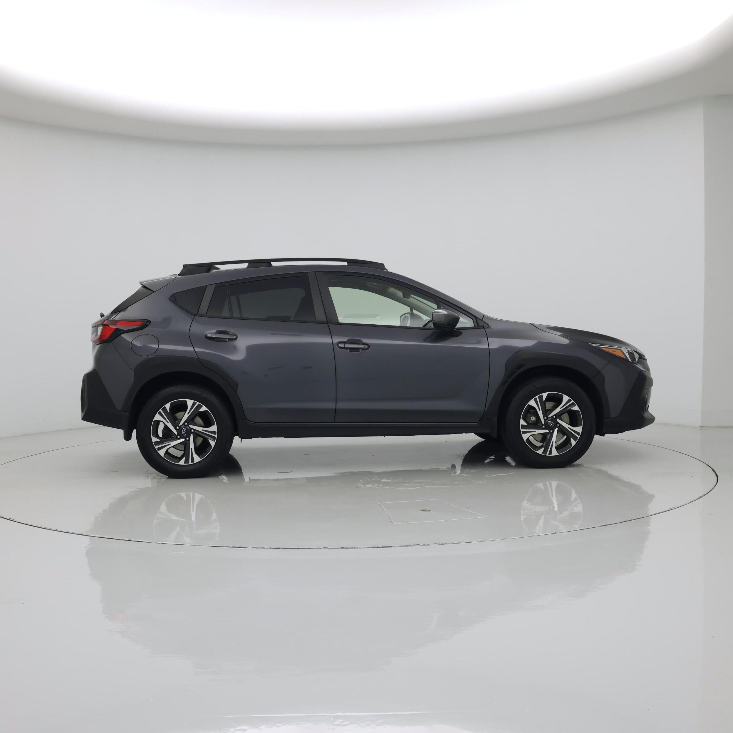 Thumbnail: 2024 Subaru Crosstrek - 7