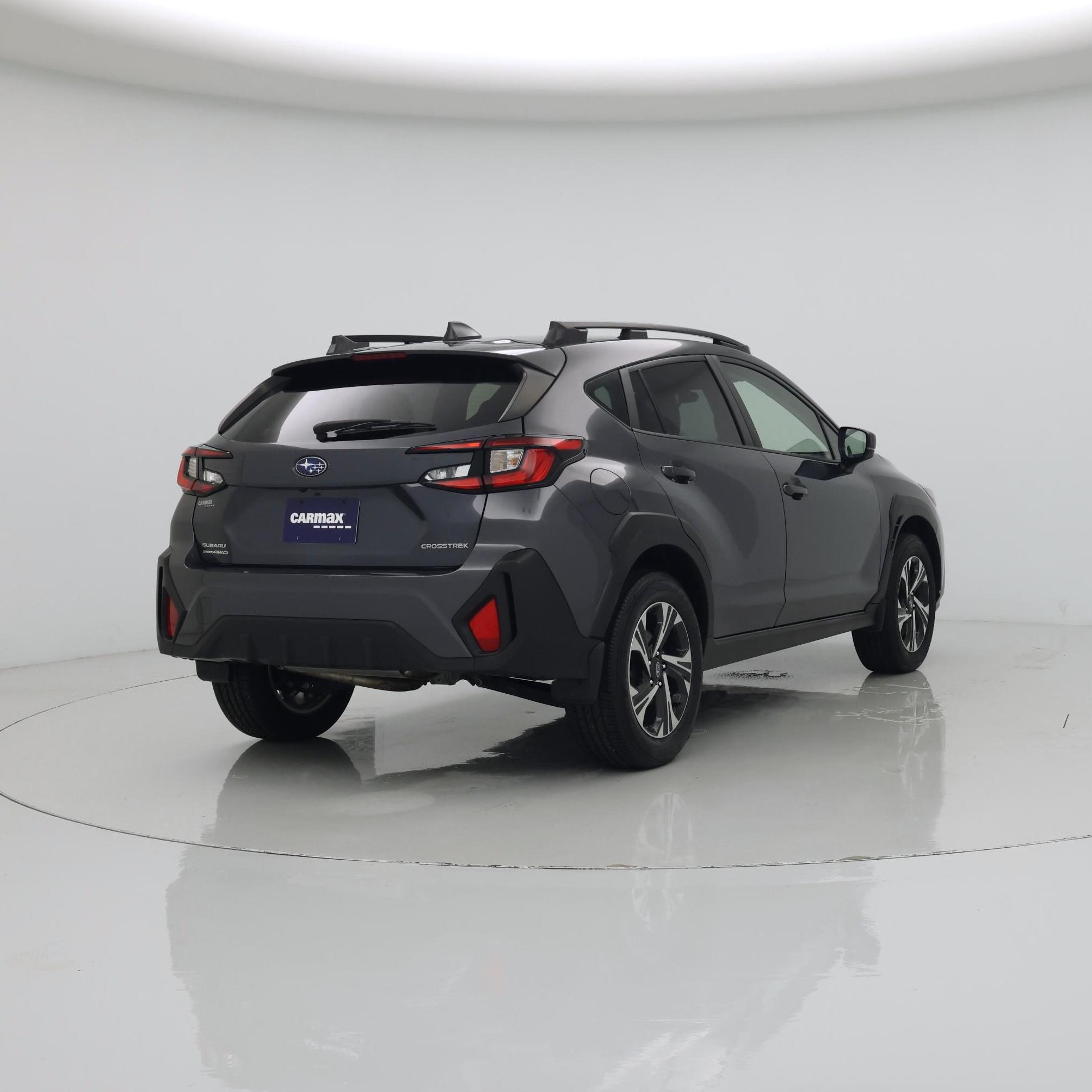 Thumbnail: 2024 Subaru Crosstrek - 8