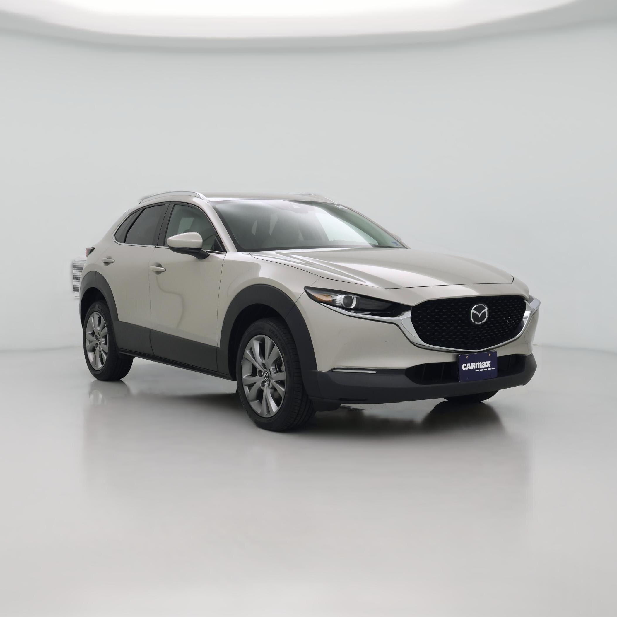 Thumbnail: 2023 Mazda CX-30 - 1