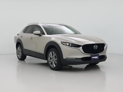 2023 Mazda CX-30 2.5 S Premium Package