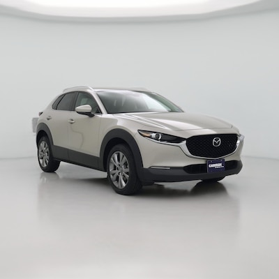 2023 Mazda CX-30 2.5 S Premium Package