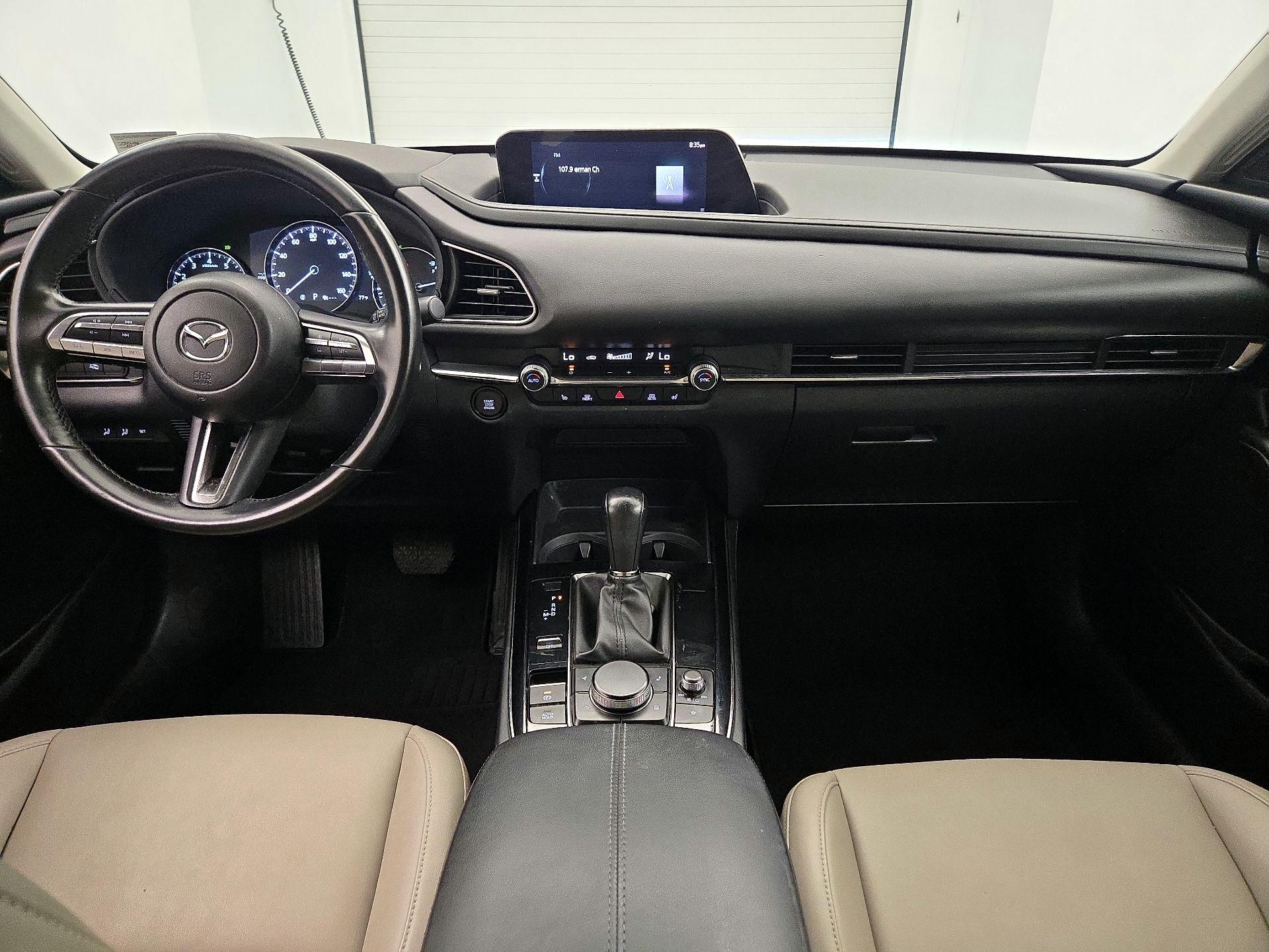 Thumbnail: 2023 Mazda CX-30 - 9