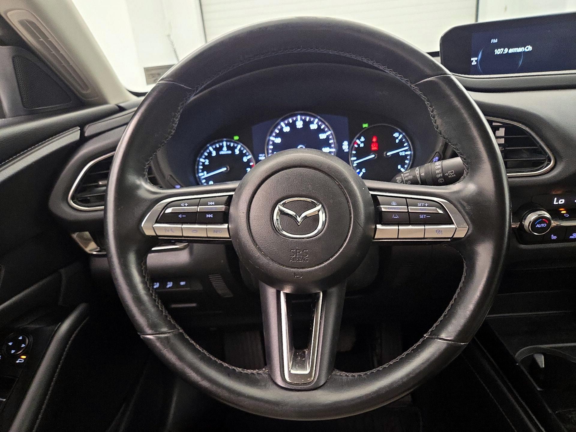 Thumbnail: 2023 Mazda CX-30 - 10