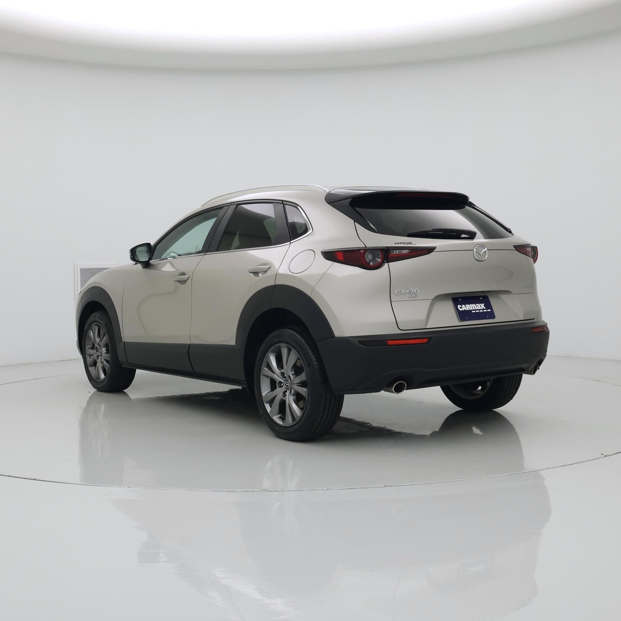 Thumbnail: 2023 Mazda CX-30 - 2