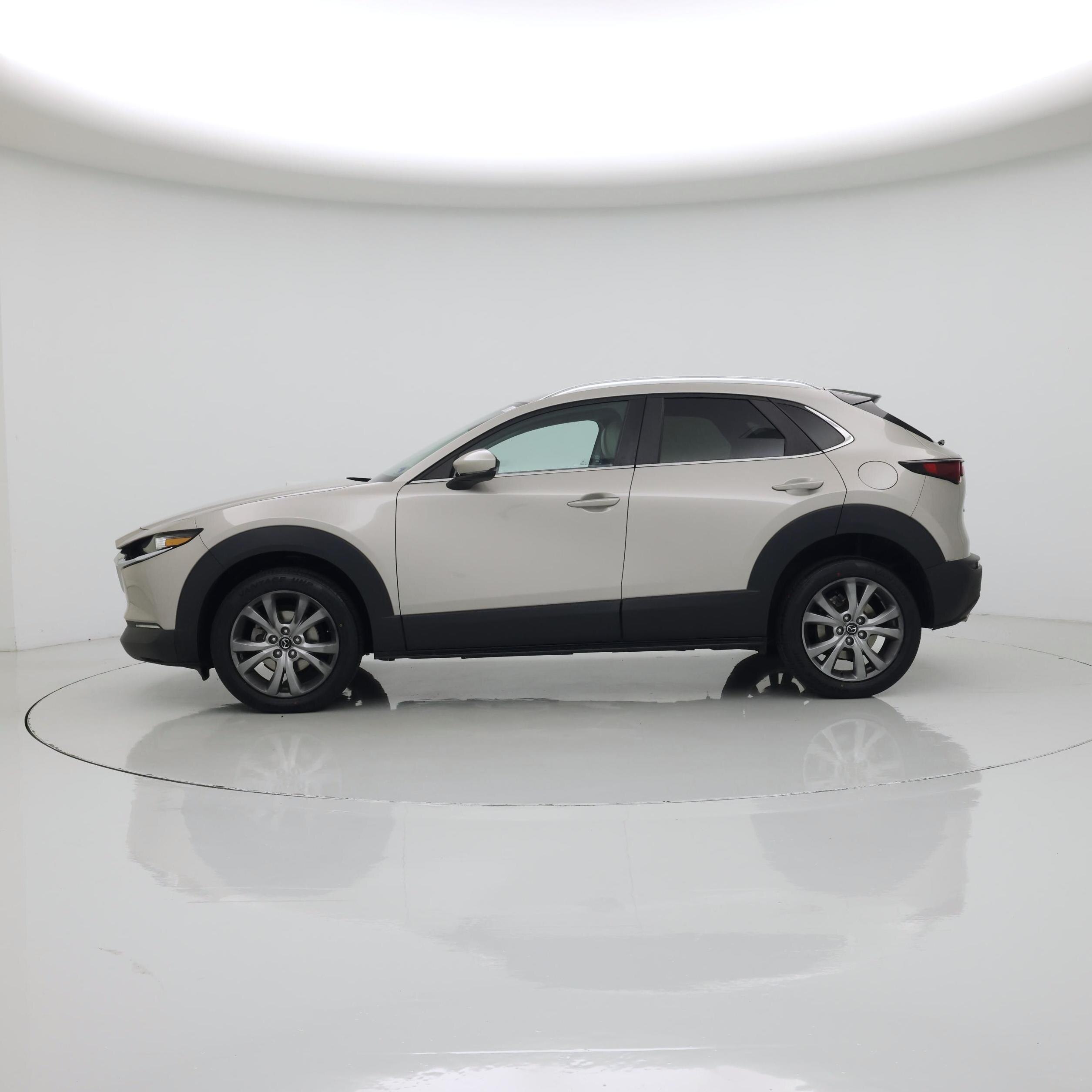 Thumbnail: 2023 Mazda CX-30 - 3