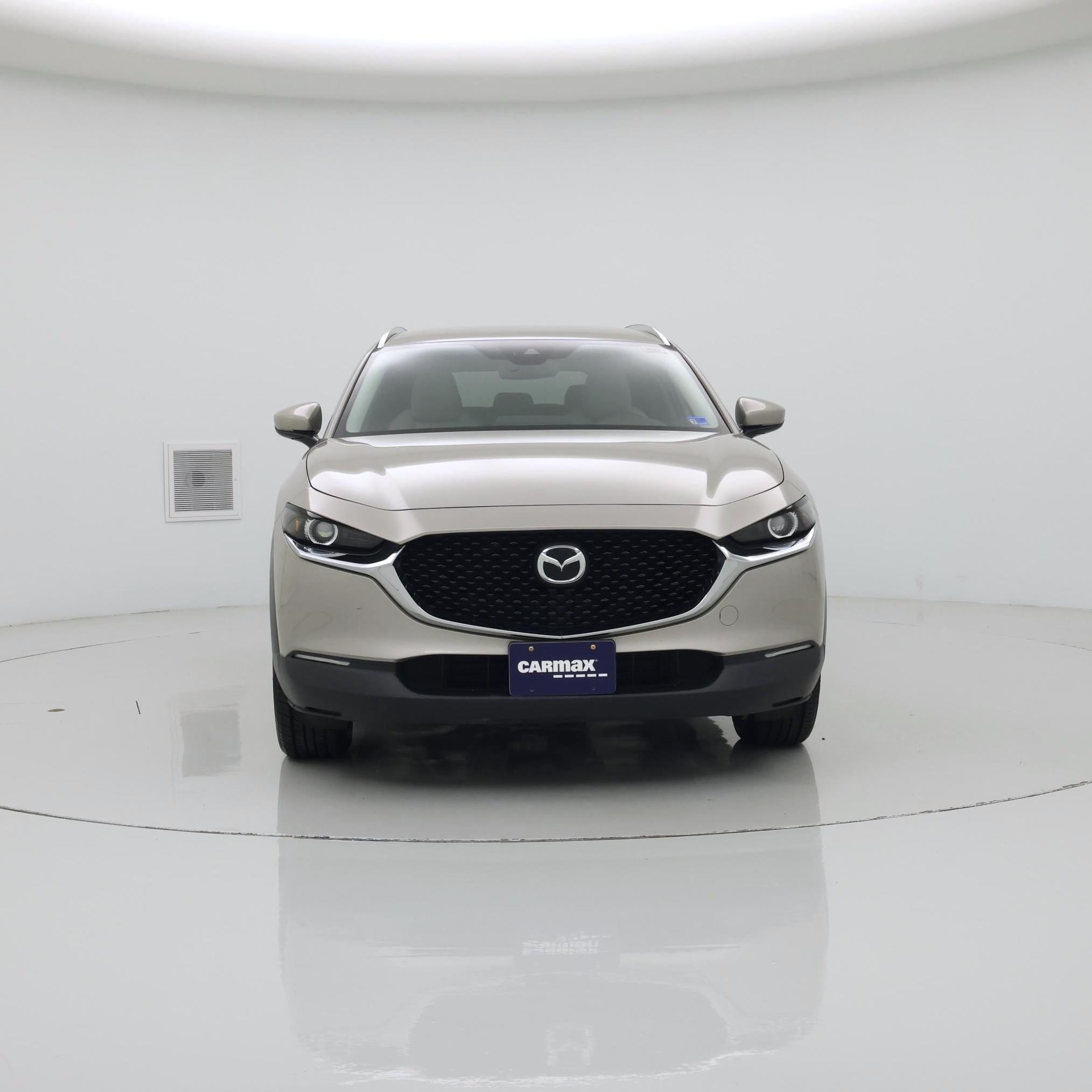 Thumbnail: 2023 Mazda CX-30 - 5
