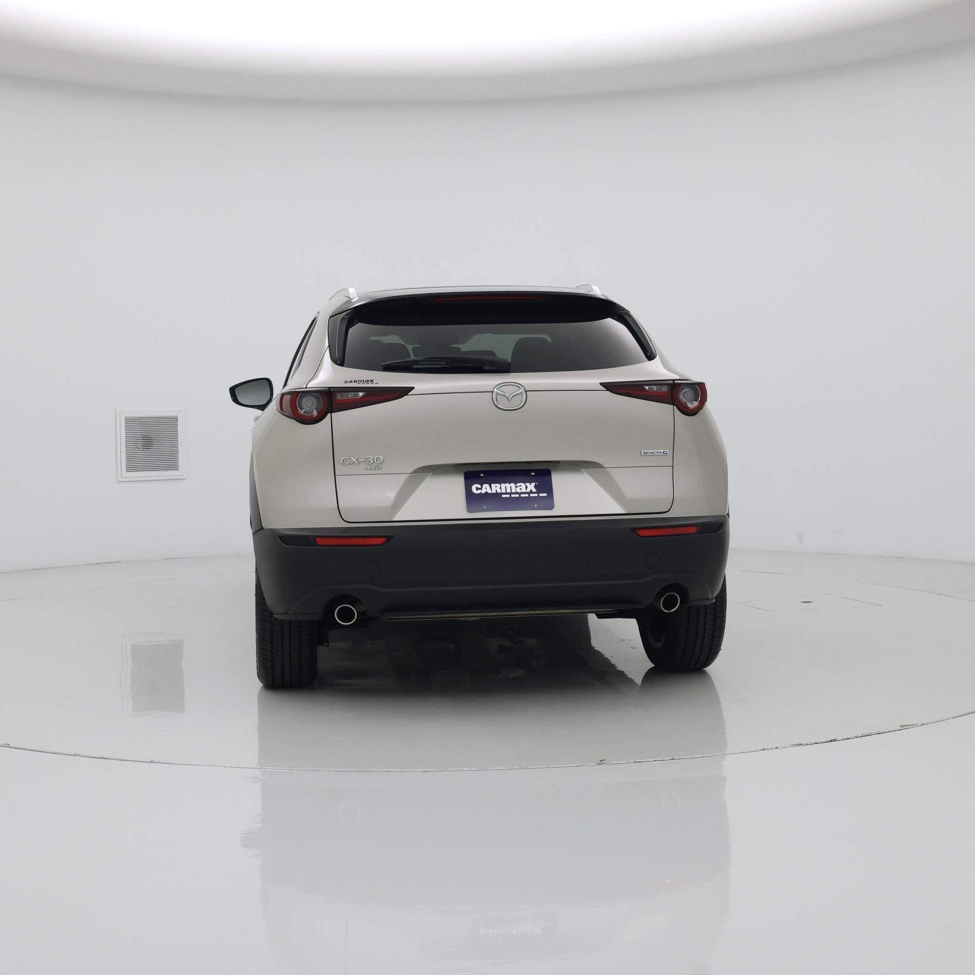 Thumbnail: 2023 Mazda CX-30 - 6