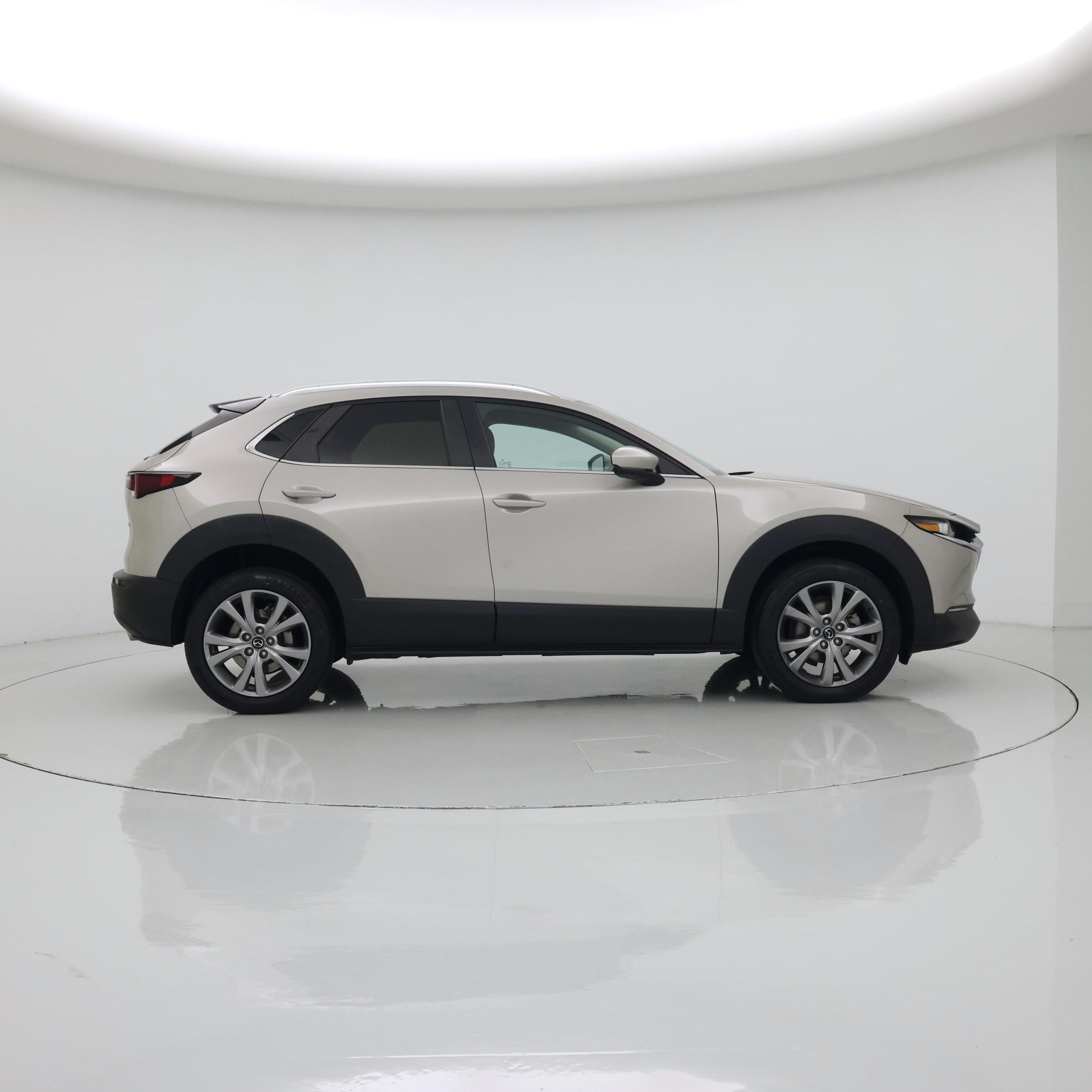 Thumbnail: 2023 Mazda CX-30 - 7