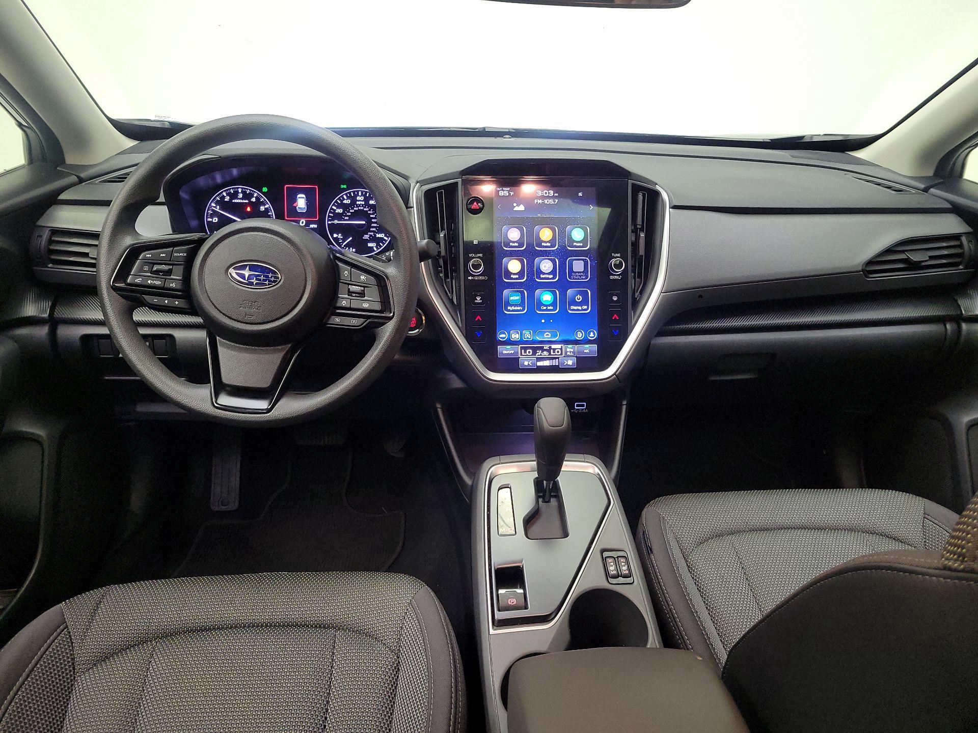Thumbnail: 2024 Subaru Crosstrek - 9