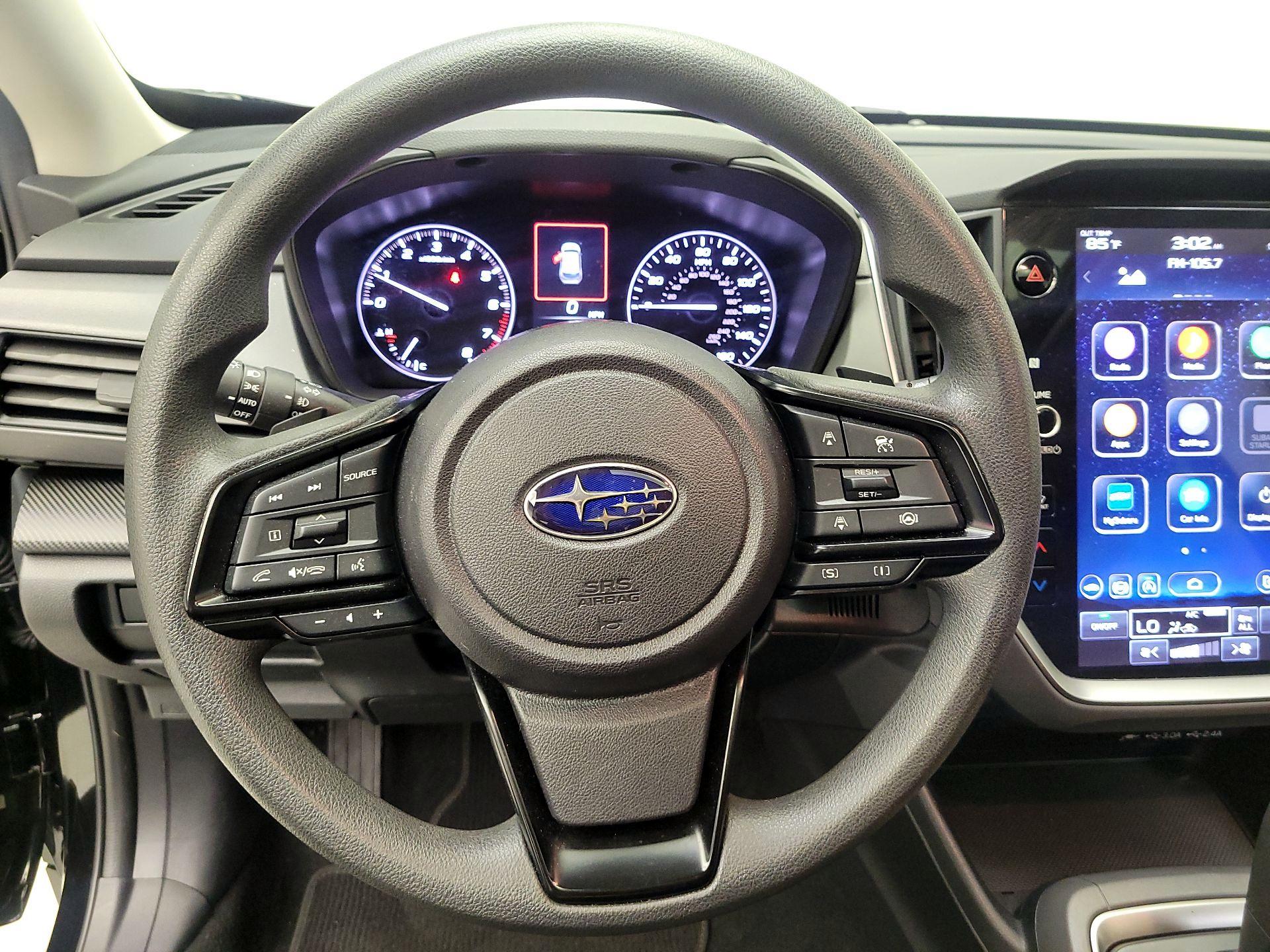 Thumbnail: 2024 Subaru Crosstrek - 10