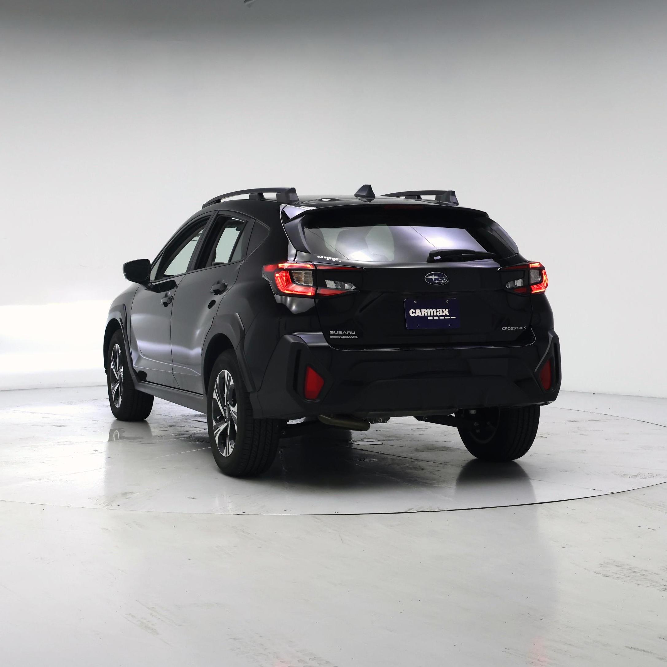 Thumbnail: 2024 Subaru Crosstrek - 2