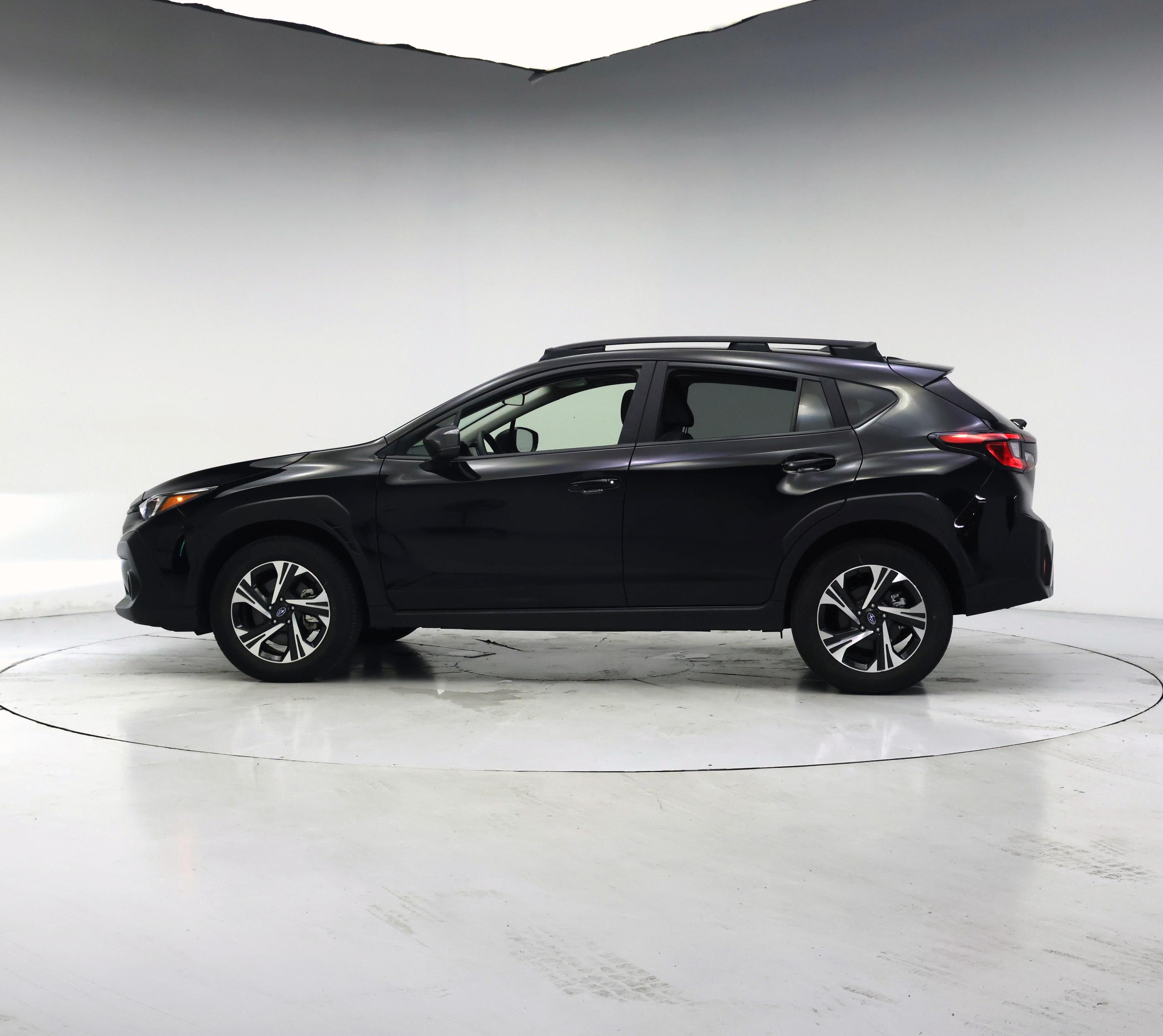 Thumbnail: 2024 Subaru Crosstrek - 3