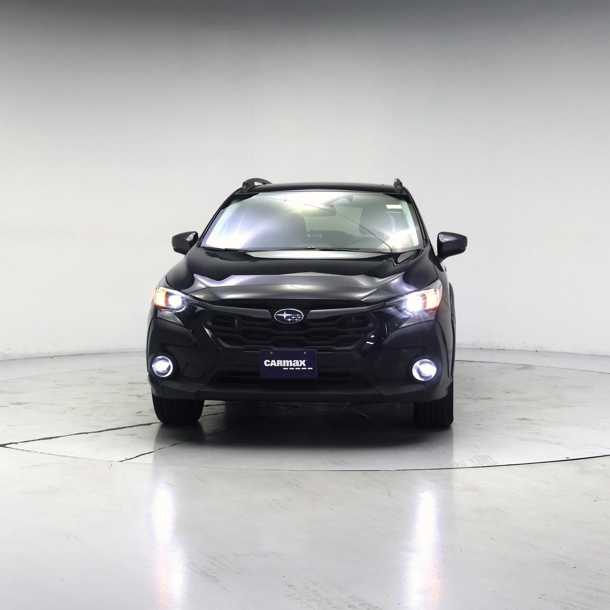 Thumbnail: 2024 Subaru Crosstrek - 5