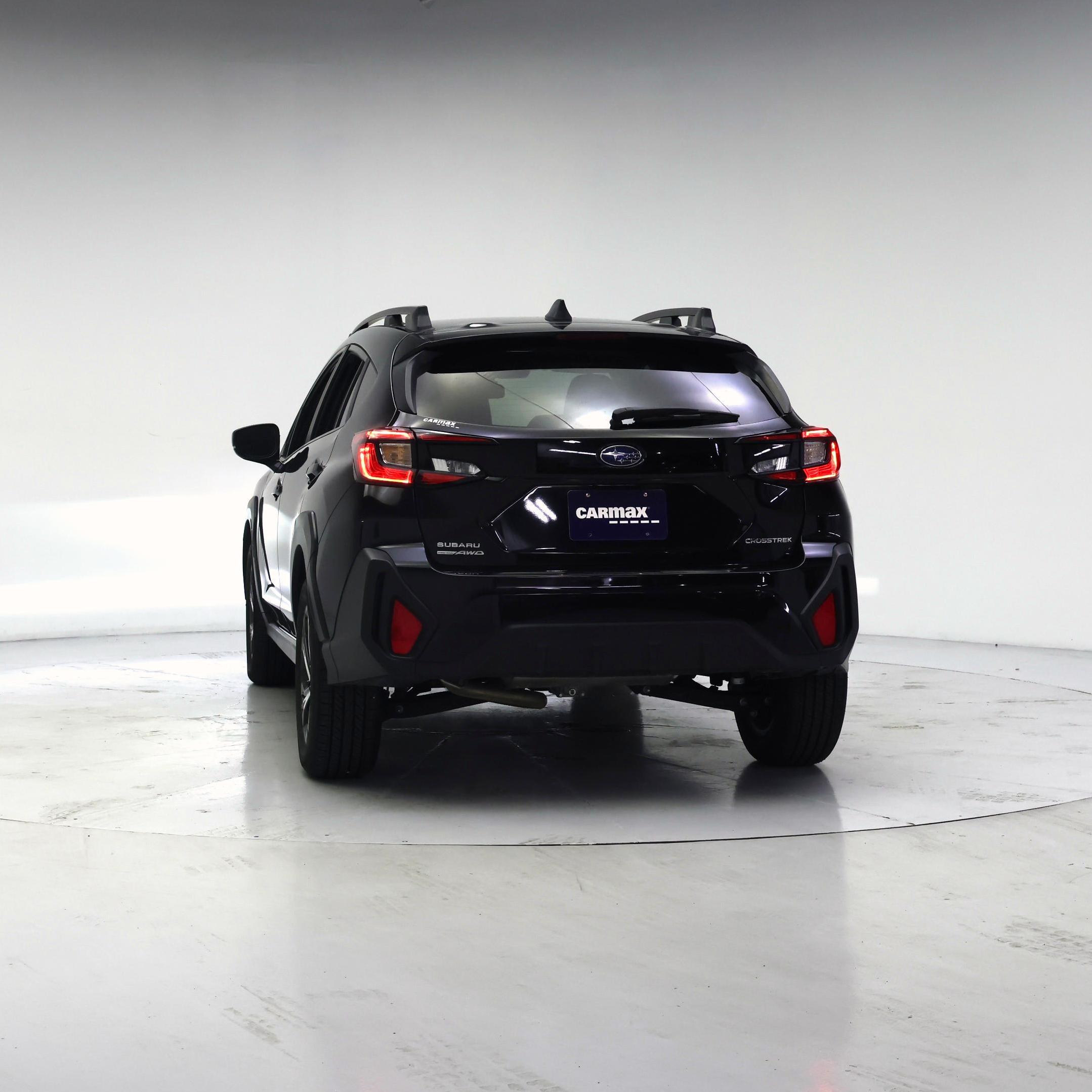 Thumbnail: 2024 Subaru Crosstrek - 6