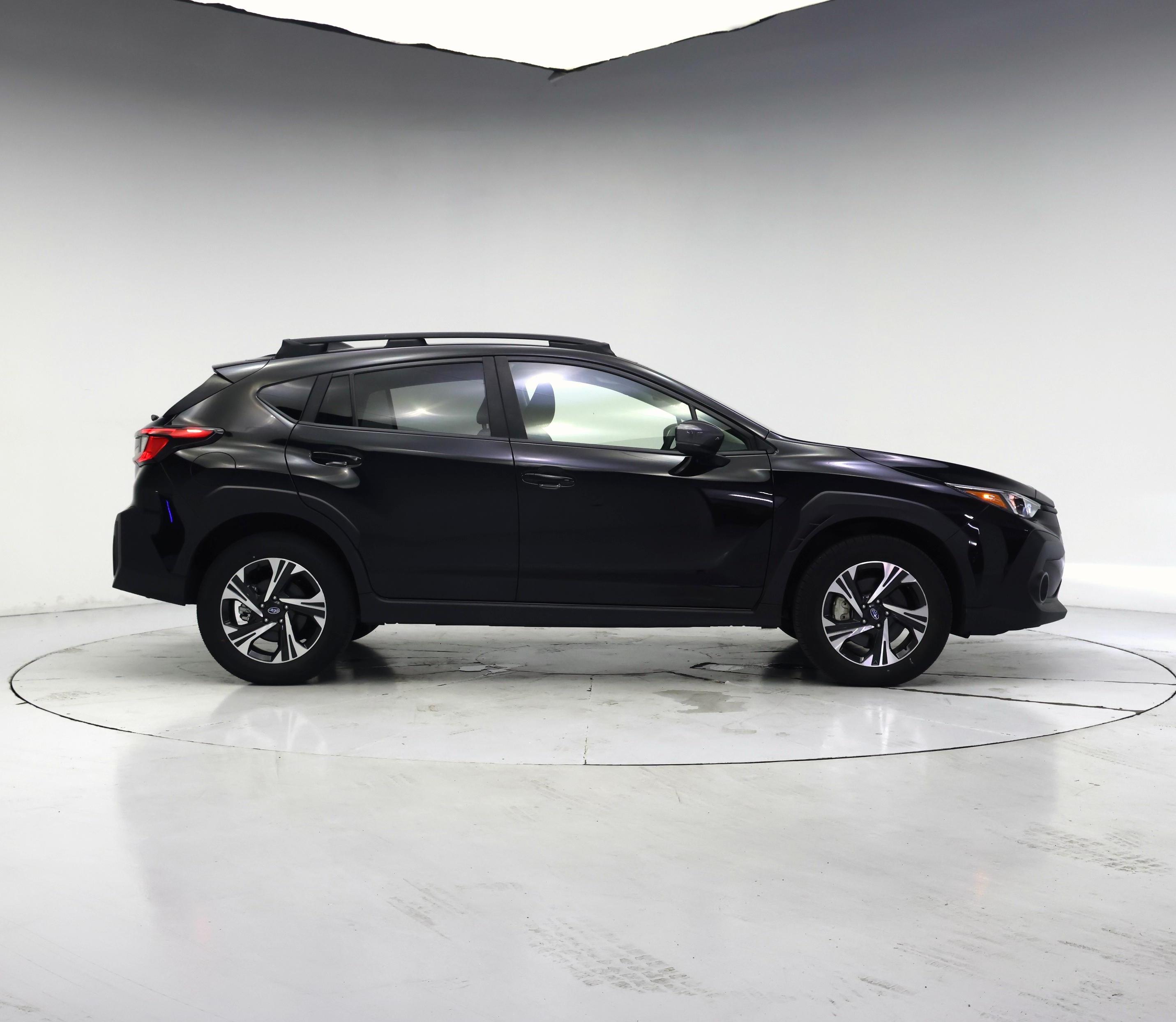 Thumbnail: 2024 Subaru Crosstrek - 7