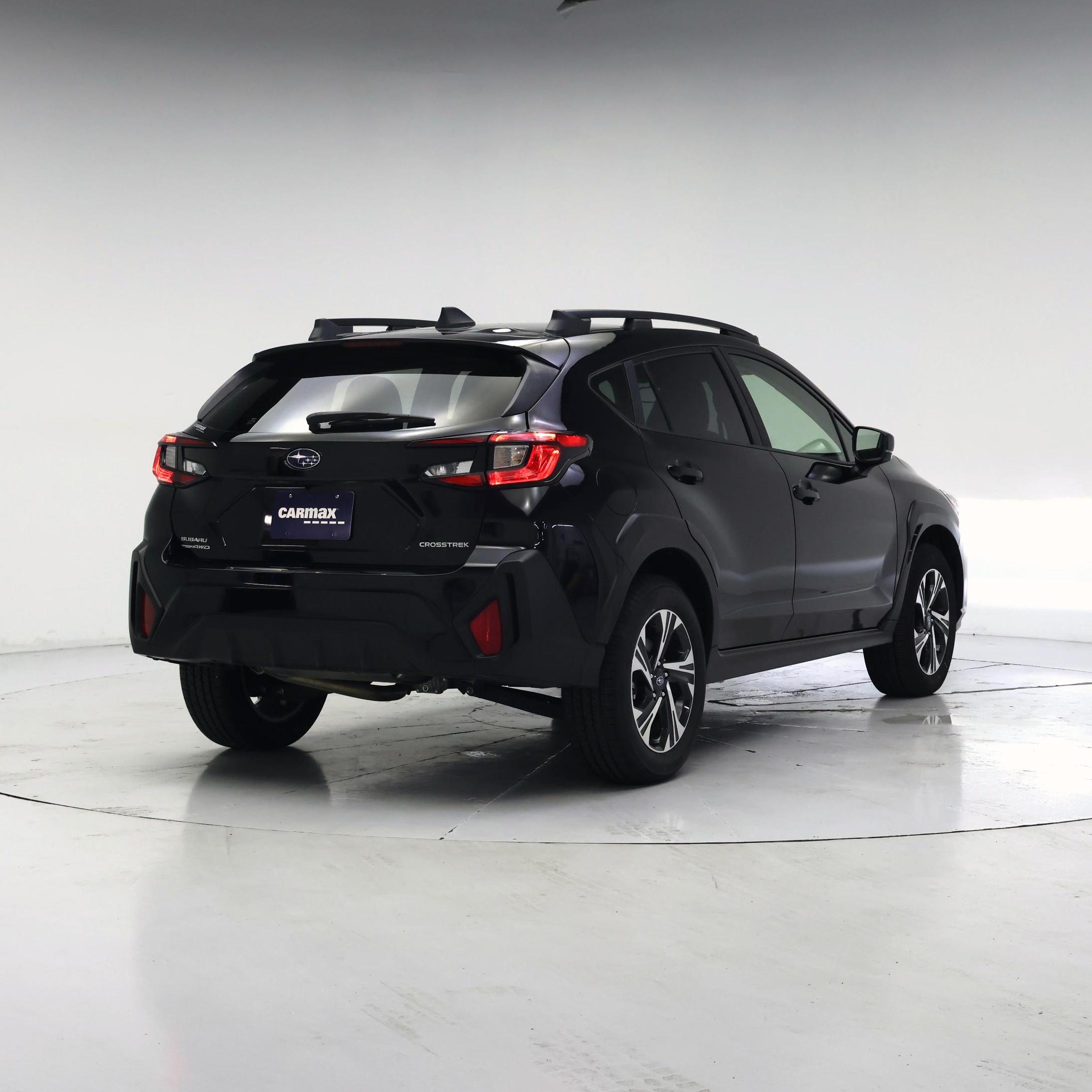 Thumbnail: 2024 Subaru Crosstrek - 8