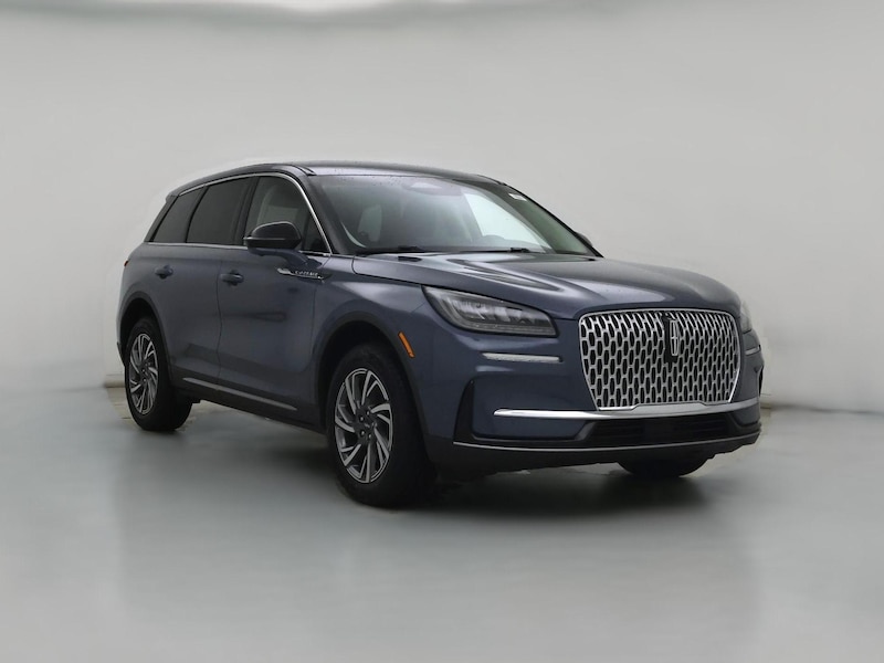 2023 Lincoln Corsair Standard -
                  Newark, DE