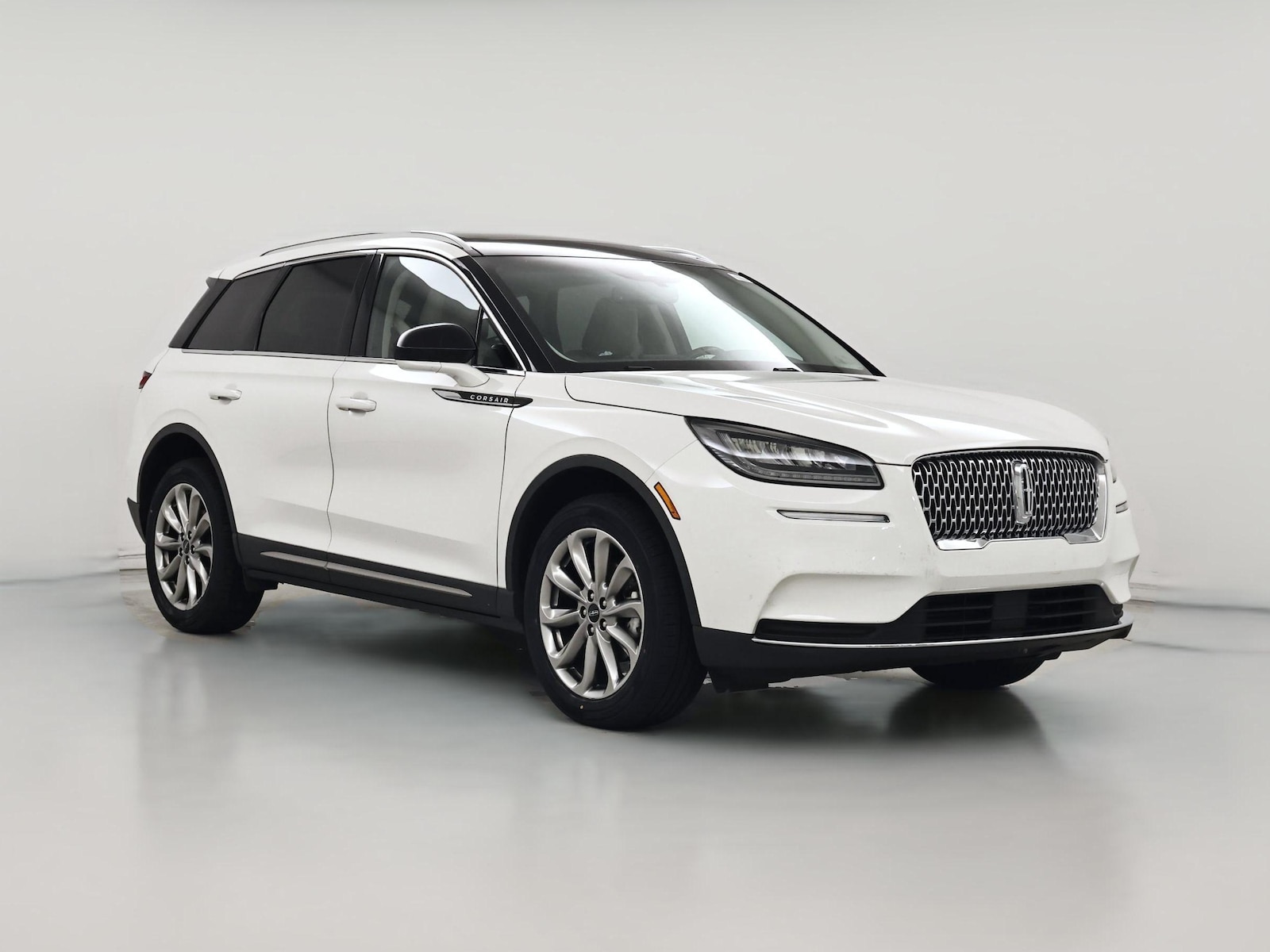 2022 Lincoln Corsair