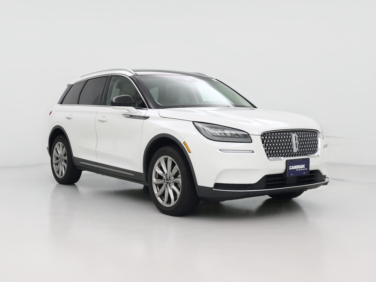 2022 Lincoln Corsair